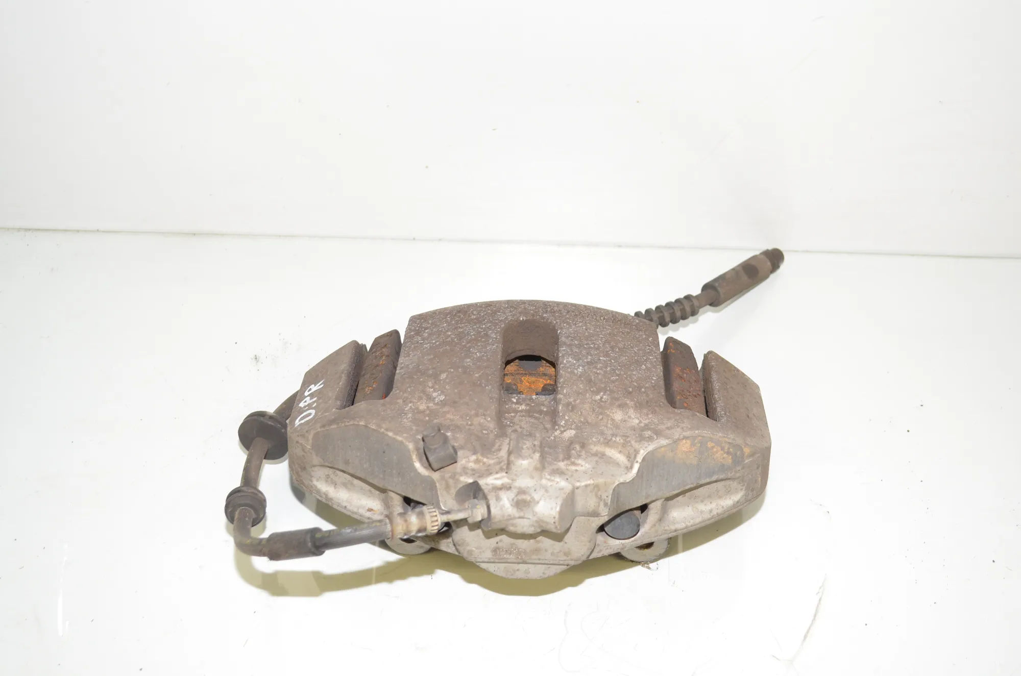 Front Right Brake Caliper – OEM 6792690 · BMW 5 Touring (F11) 530 d 2011 – 2