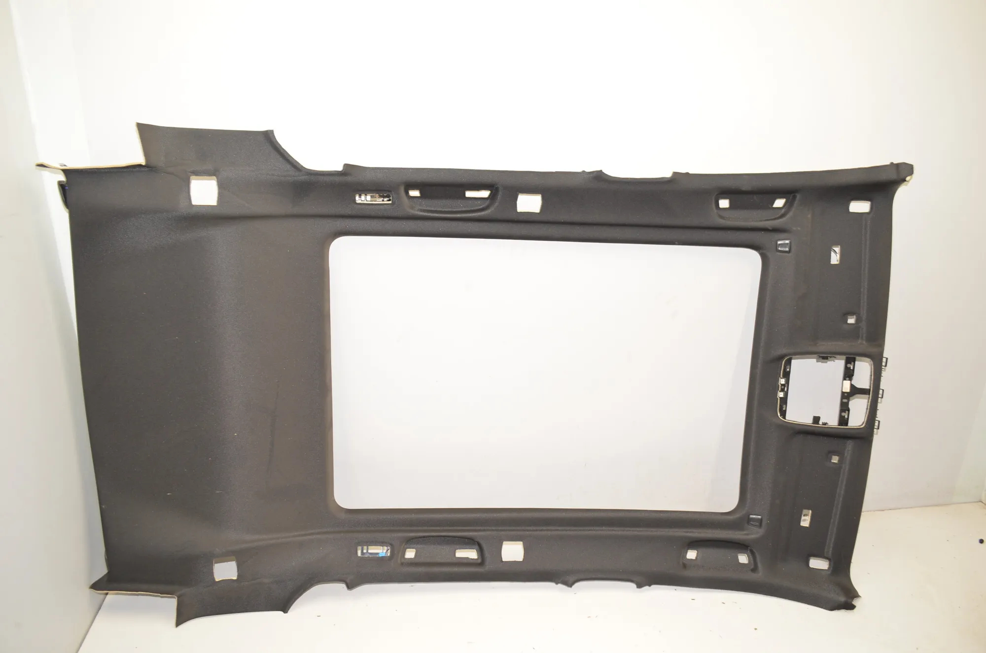 Roof Headliner – OEM 7206889 · BMW iX3 (G08) BMW iX3 (G08) Electric 2023 – 2