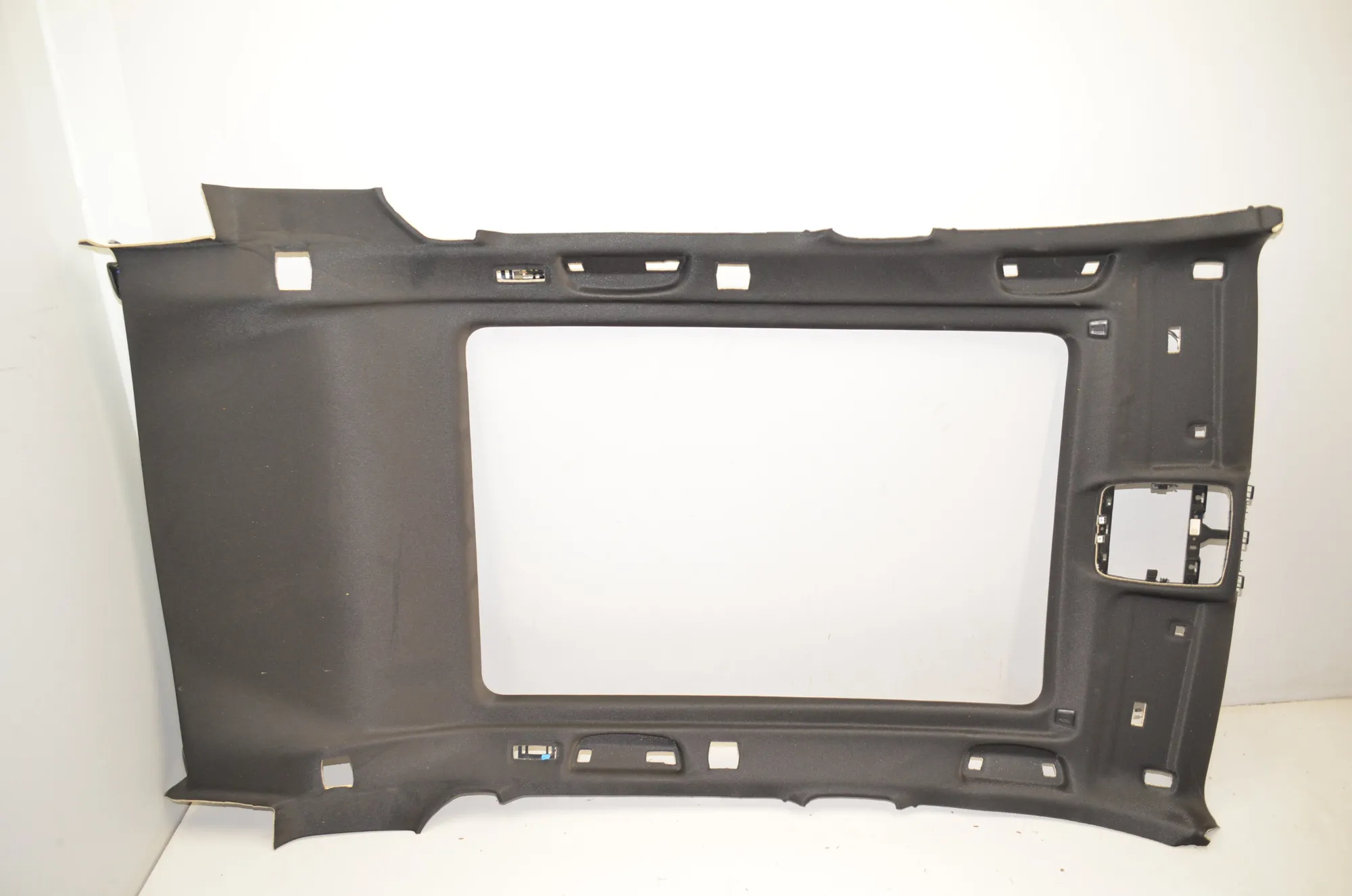 Roof Headliner – OEM 7206889 · BMW iX3 (G08) BMW iX3 (G08) Electric 2023