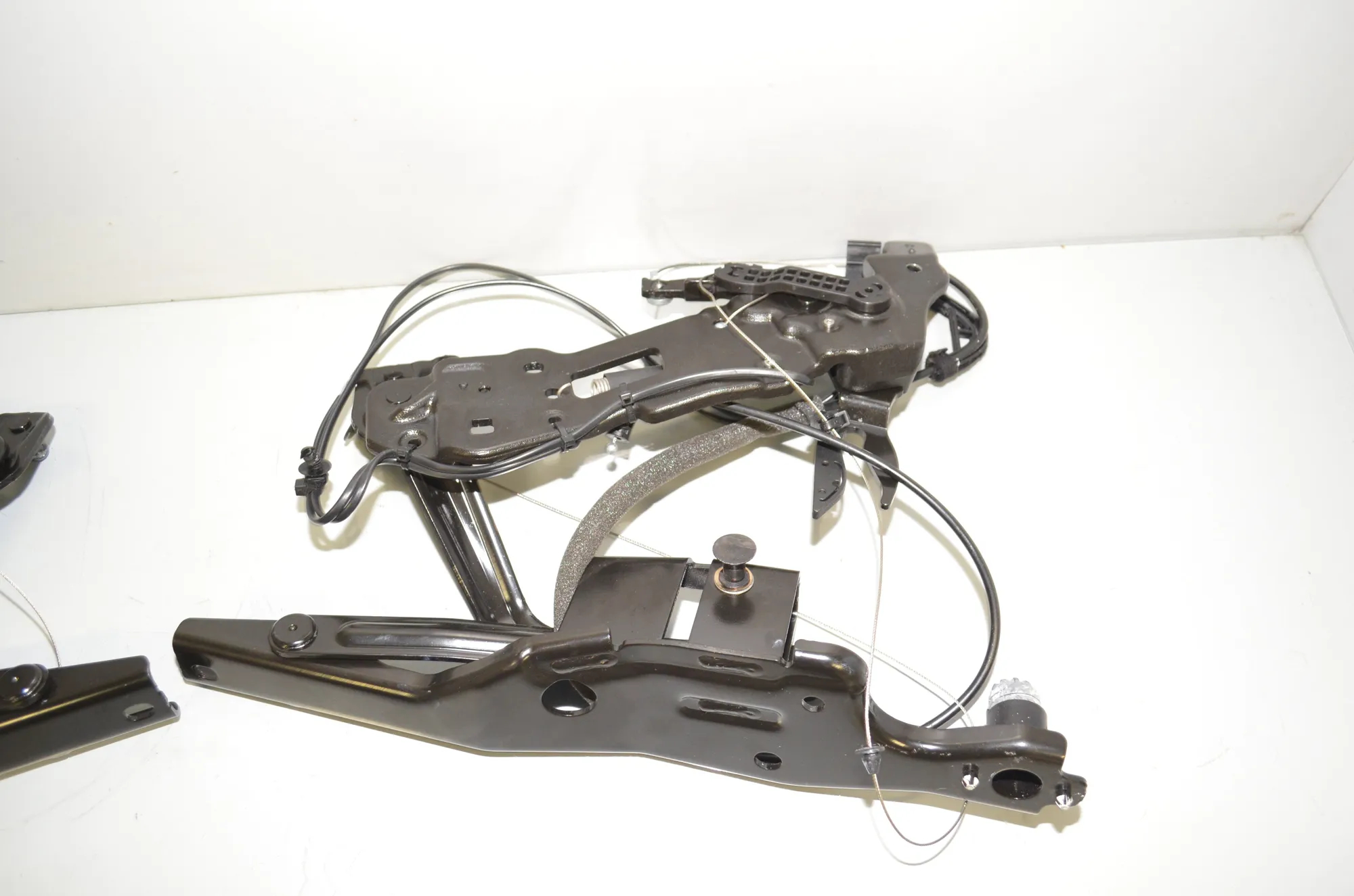 Other Roof Parts – OEM 7300958 · BMW 2 Cabrio (F23) 220 i 2017 – 6
