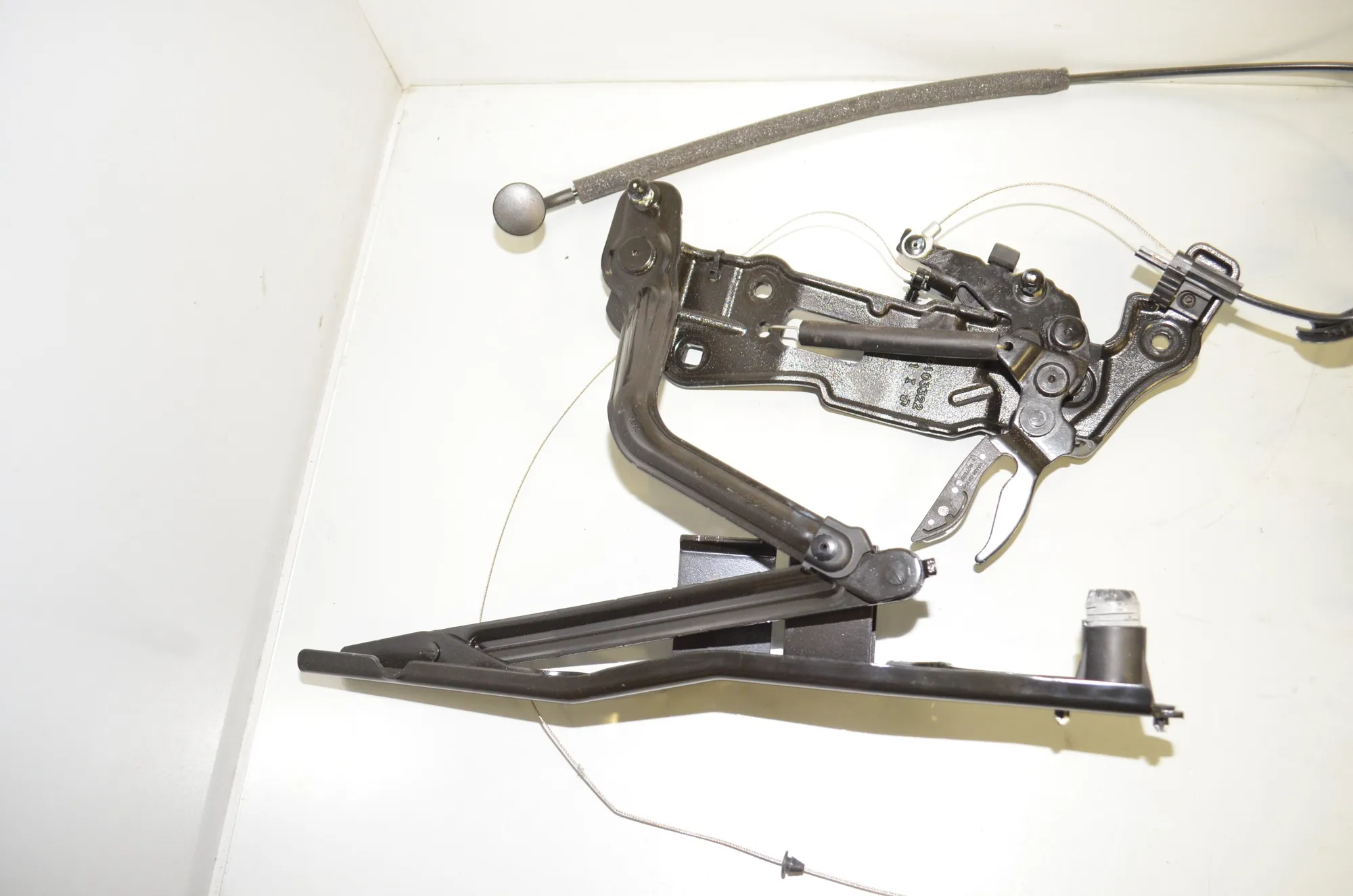 Other Roof Parts – OEM 7300958 · BMW 2 Cabrio (F23) 220 i 2017 – 2