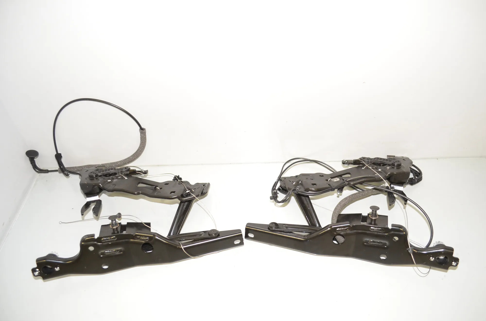 Other Roof Parts – OEM 7300958 · BMW 2 Cabrio (F23) 220 i 2017 – 4