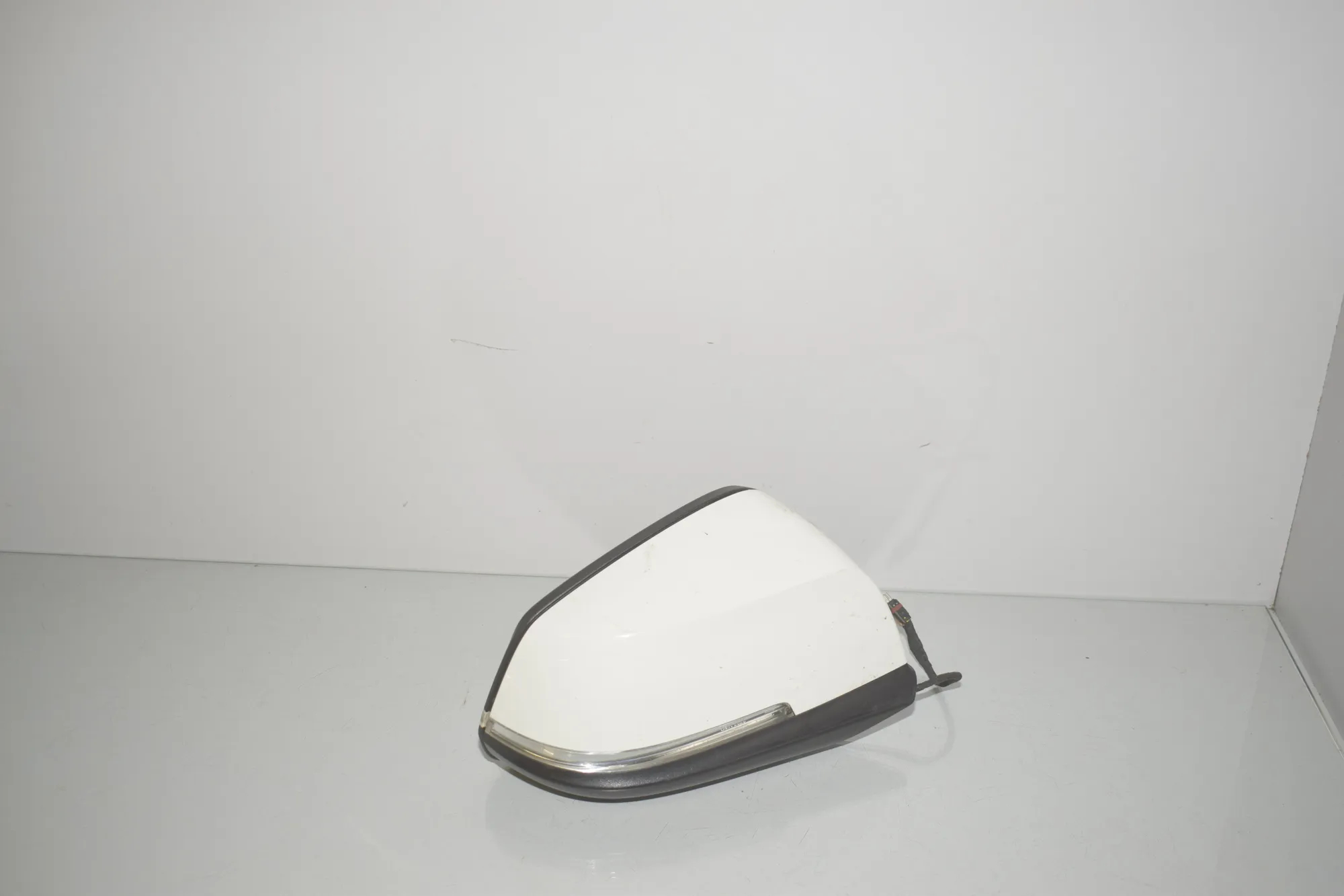 Right Side Wing Mirror – OEM 7268538 · BMW 2 Cabrio (F23) 220 i 2017 – 3