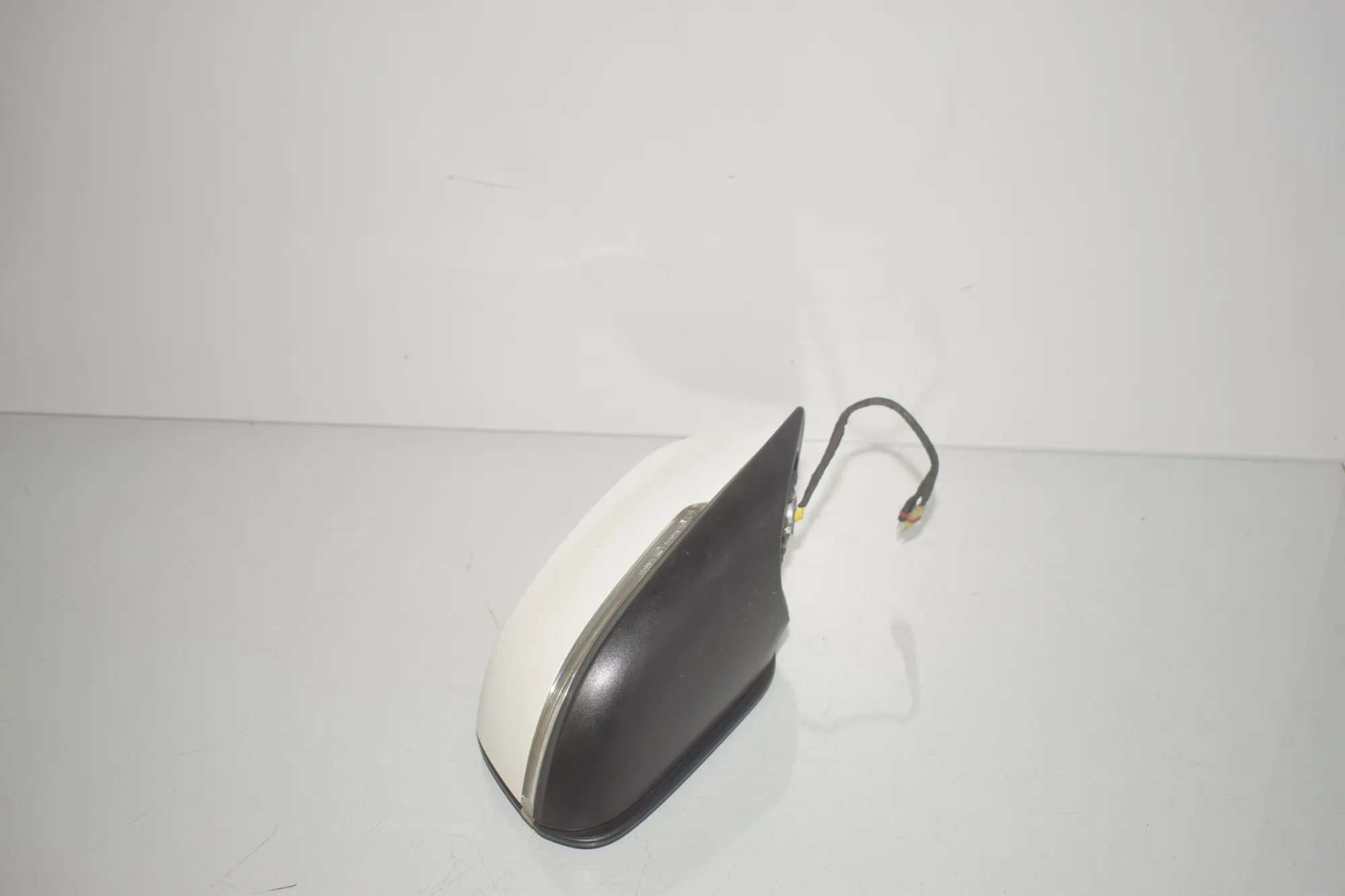 Right Side Wing Mirror – OEM 7268538 · BMW 2 Cabrio (F23) 220 i 2017 – 4
