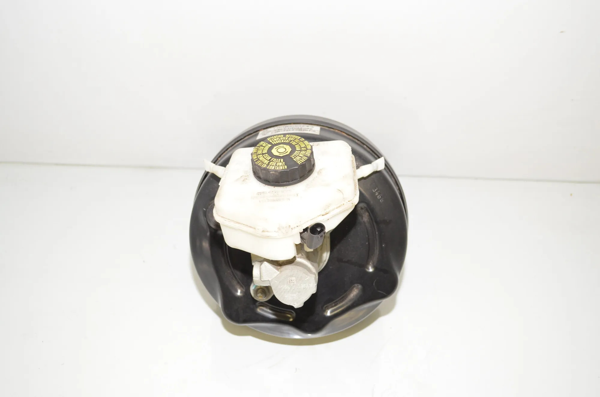 Brake Servo Booster – OEM 6798422 · BMW 2 Cabrio (F23) 220 i 2017 – 4