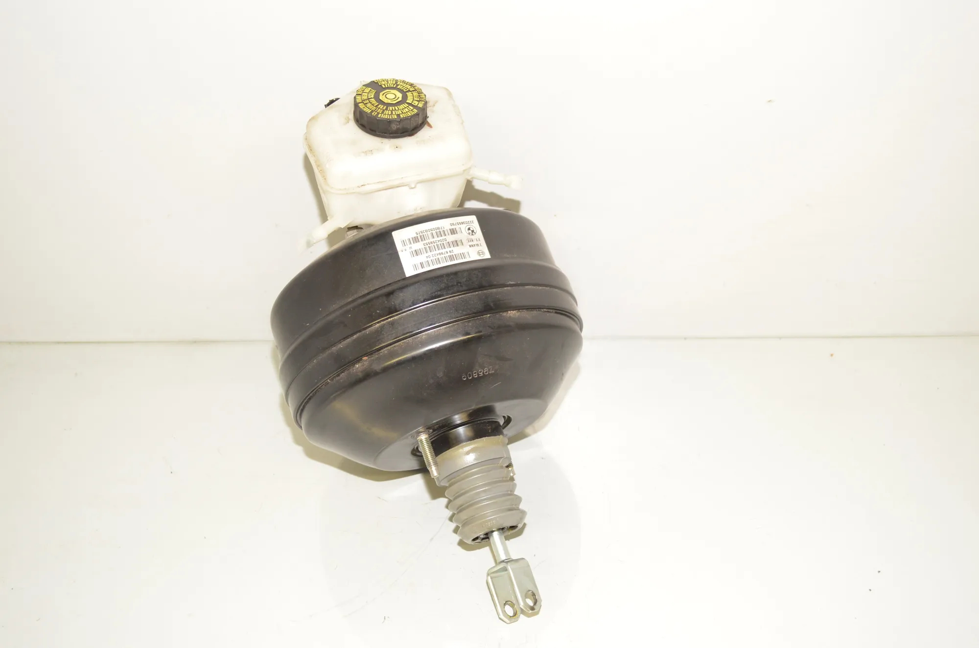 Brake Servo Booster – OEM 6798422 · BMW 2 Cabrio (F23) 220 i 2017 – 3