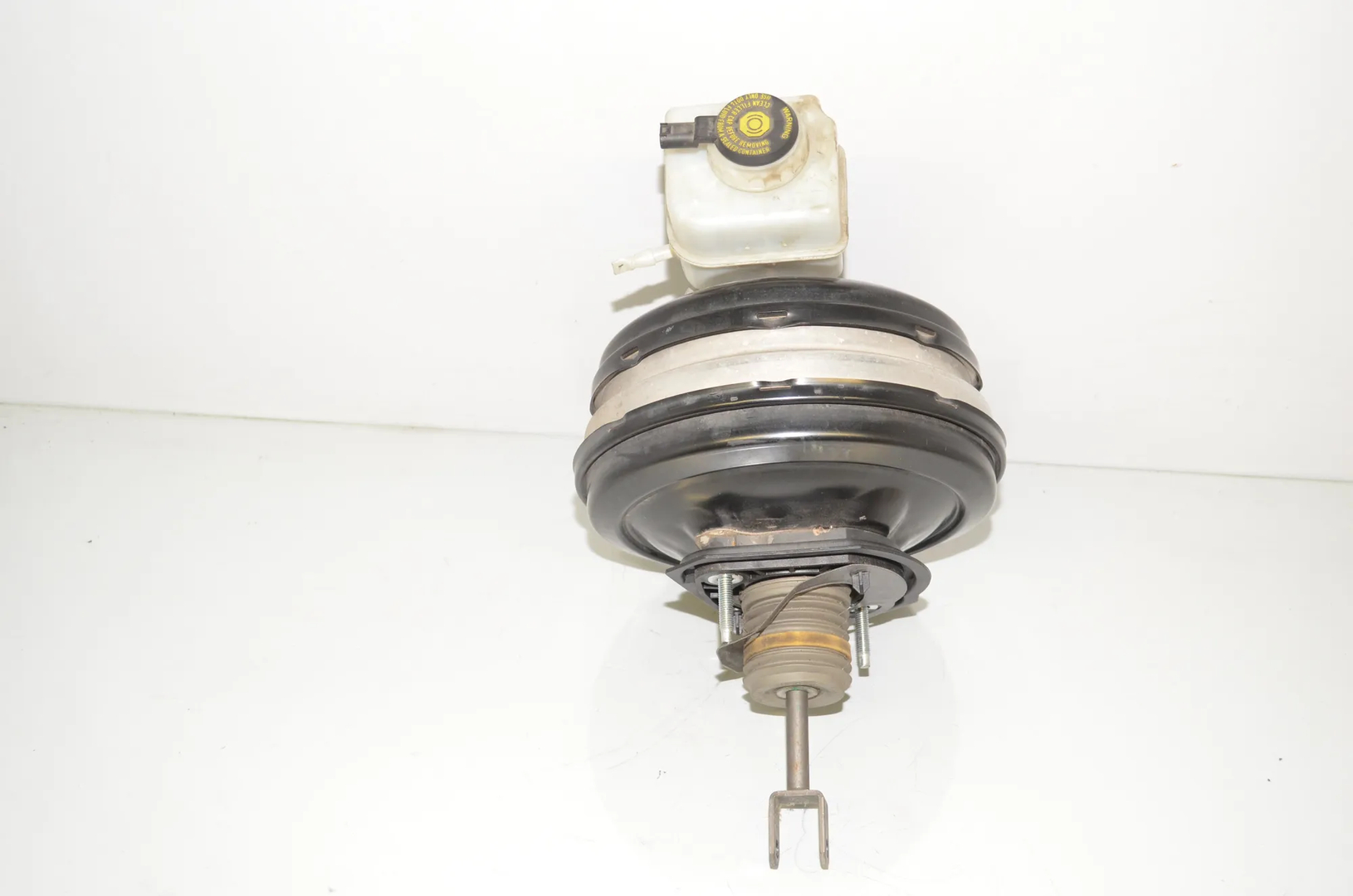 Brake Servo Booster – OEM 6792956 · BMW 5 (F10) 530 d xDrive 2012 – 4