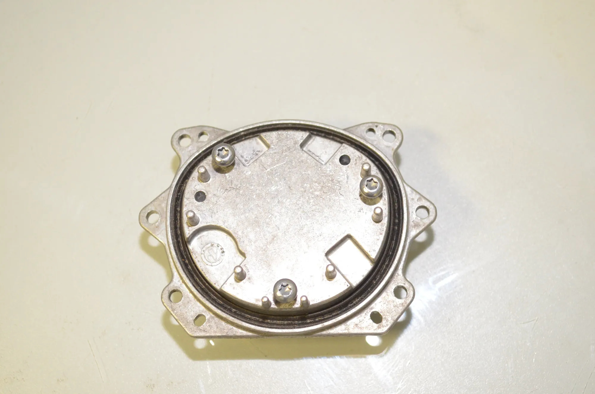 LED Lights Control Unit – OEM 5A410C7 · BMW iX (I20) BMW iX (I20) xDrive 40 2023 – 2