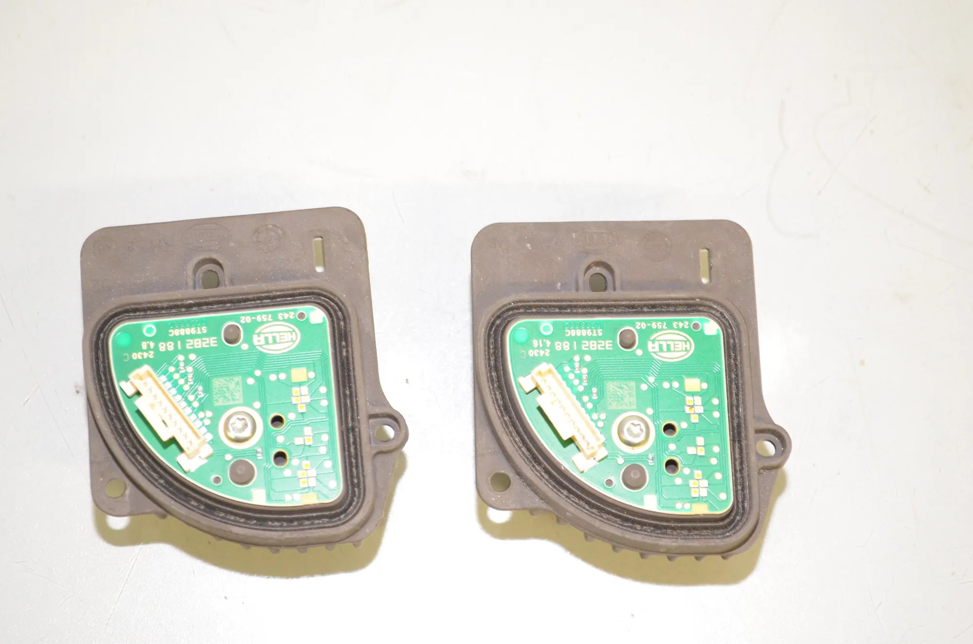 LED Lights Control Unit – OEM 5A410C7 · BMW iX (I20) BMW iX (I20) xDrive 40 2023 – 7