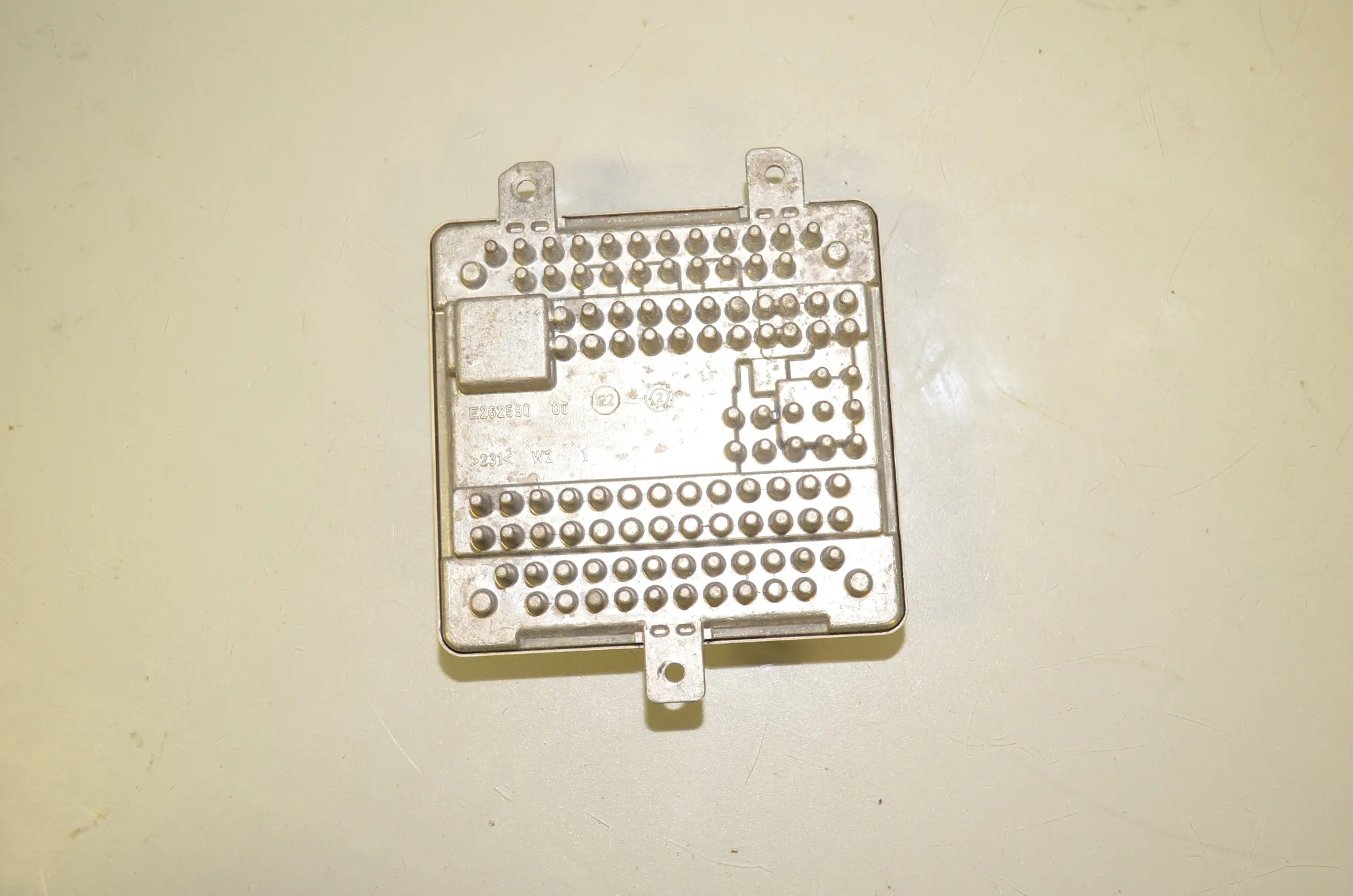 LED Lights Control Unit – OEM 5A410C7 · BMW iX (I20) BMW iX (I20) xDrive 40 2023 – 5
