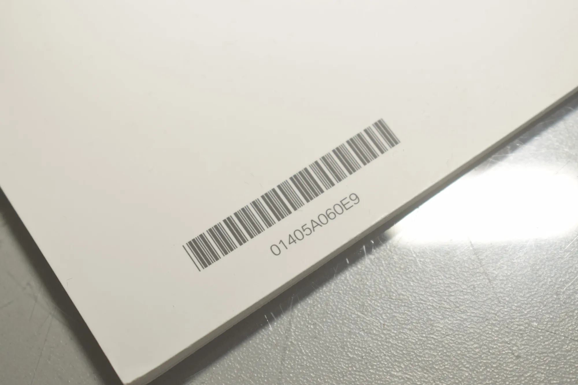 Manual Service Book – OEM 5A03698 · BMW X7 (G07) BMW X7 (G07) xDrive 30 d 2020 – 6