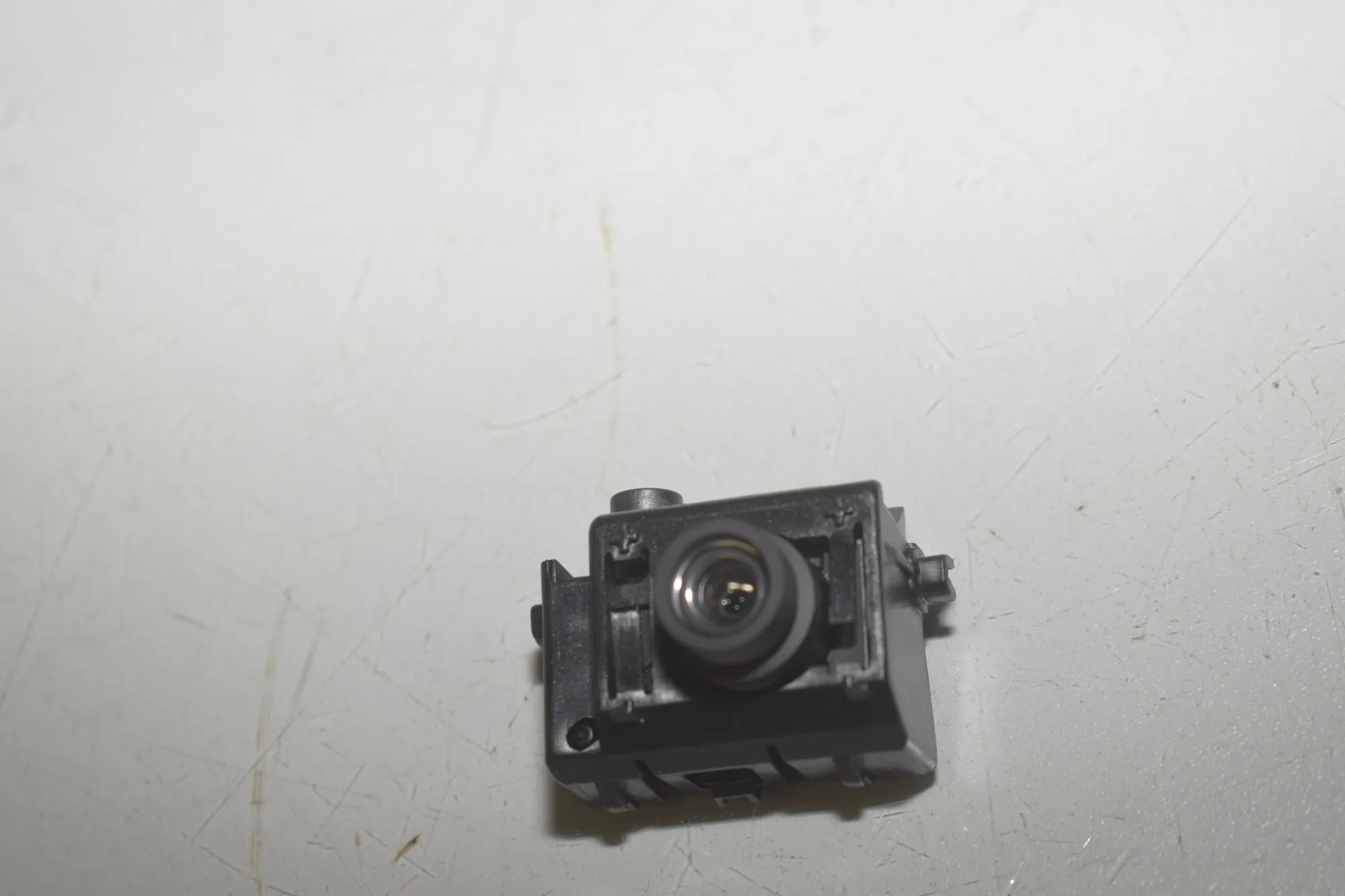 Front Camera – OEM 5A1A143 · BMW iX (I20) (2021 - -) xDrive 40 2021 – 3