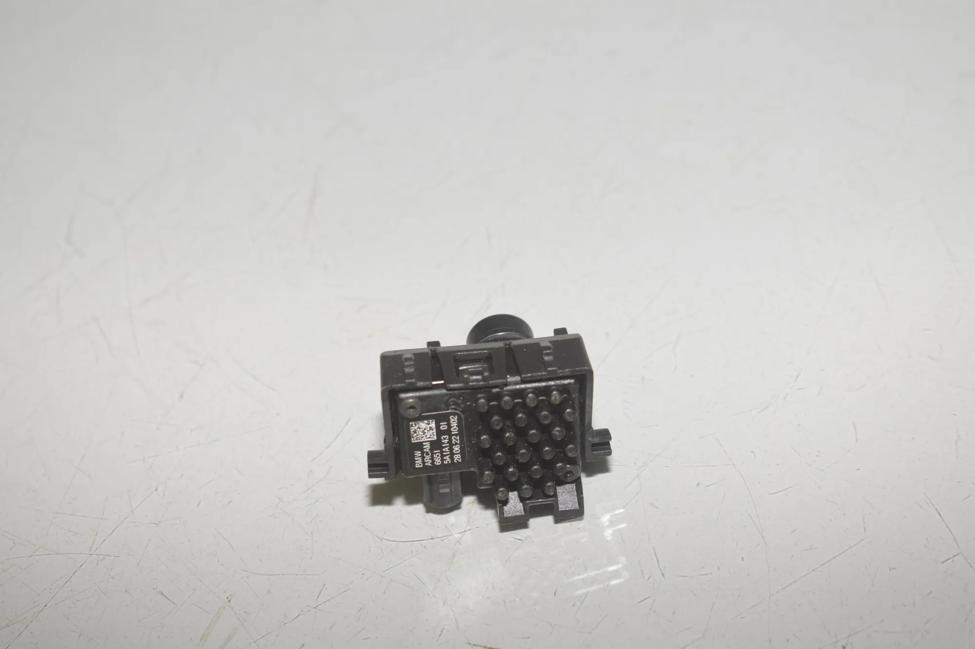 Front Camera – OEM 5A1A143 · BMW iX (I20) (2021 - -) xDrive 40 2021 – 4