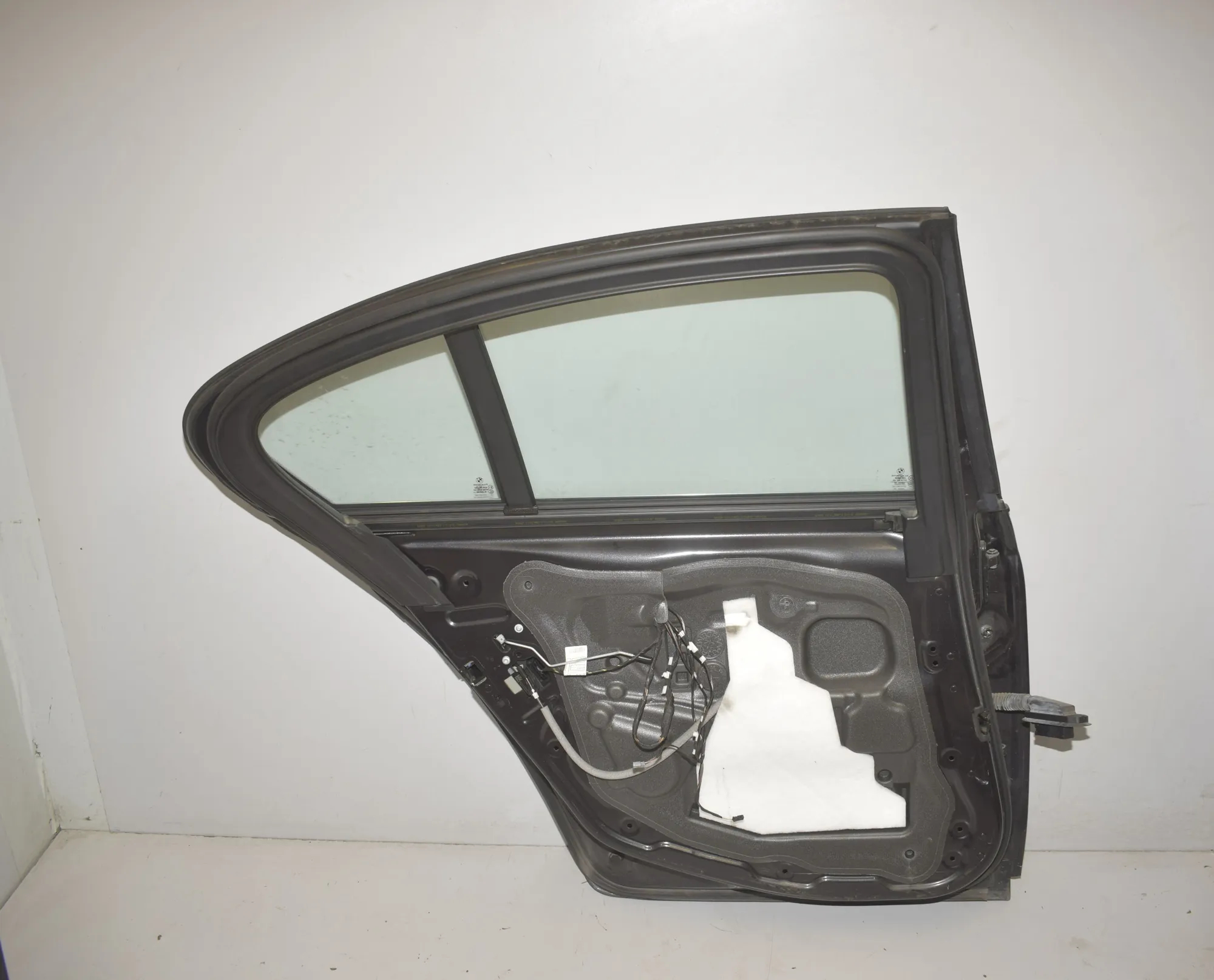 Rear Left Door · BMW 5 (F10) 530 d xDrive 2012 – 4