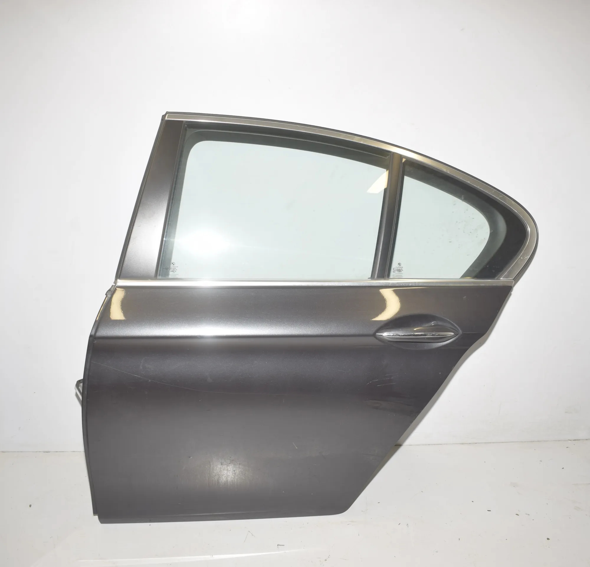 Rear Left Door · BMW 5 (F10) 530 d xDrive 2012 – 2
