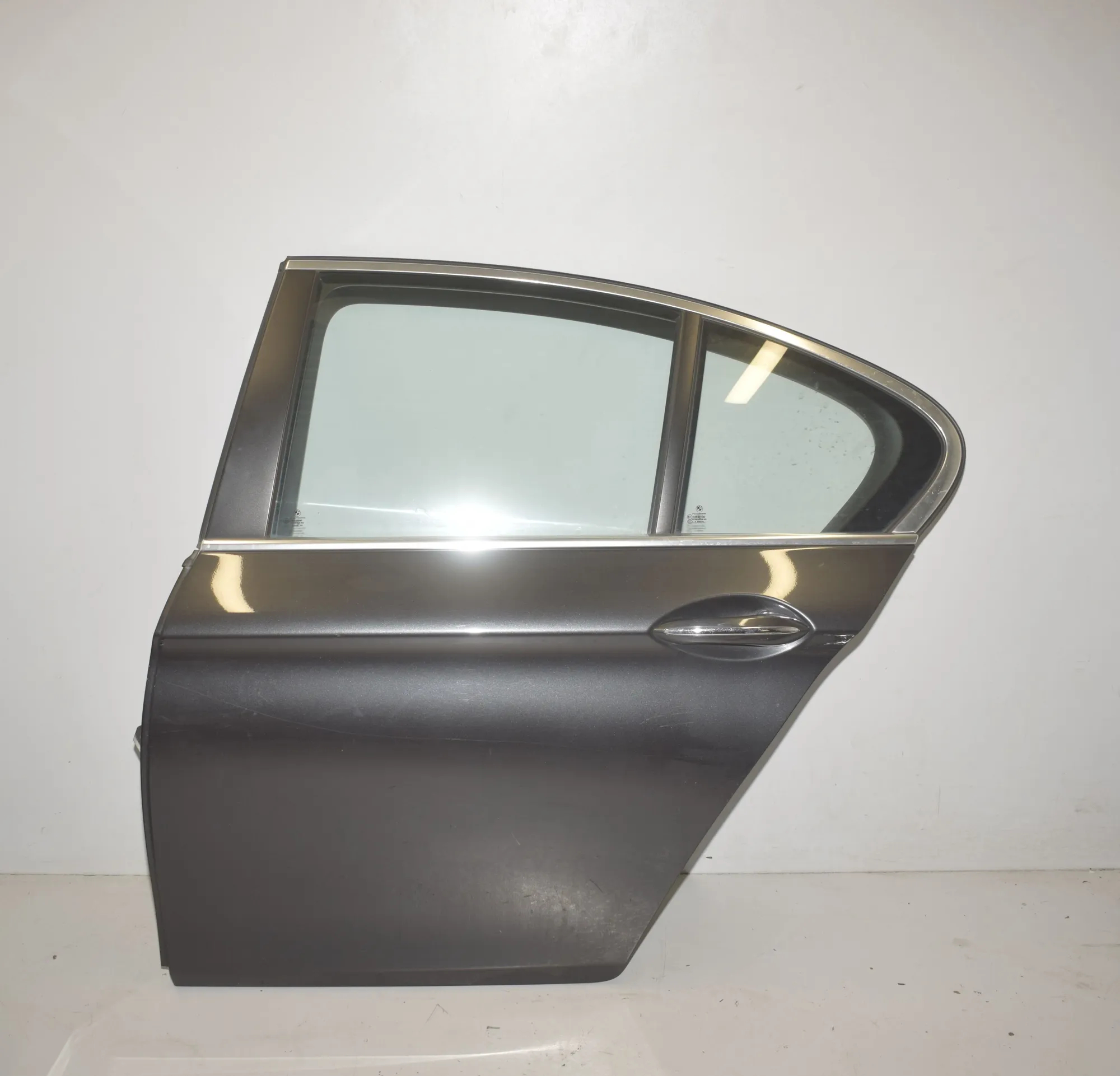 Rear Left Door · BMW 5 (F10) 530 d xDrive 2012