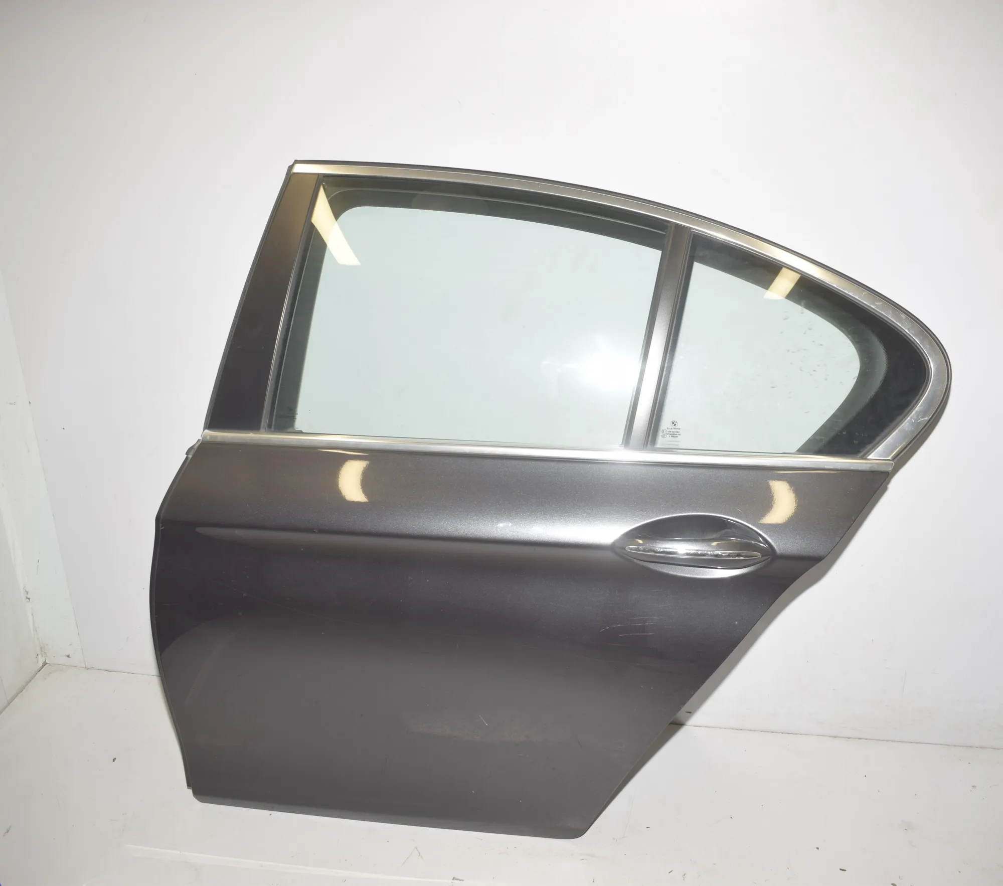 Rear Left Door · BMW 5 (F10) 530 d xDrive 2012 – 3