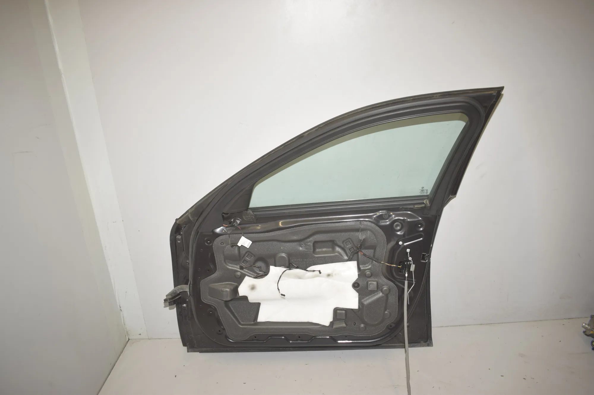 Front Right Door · BMW 5 (F10) 530 d xDrive 2012 – 3