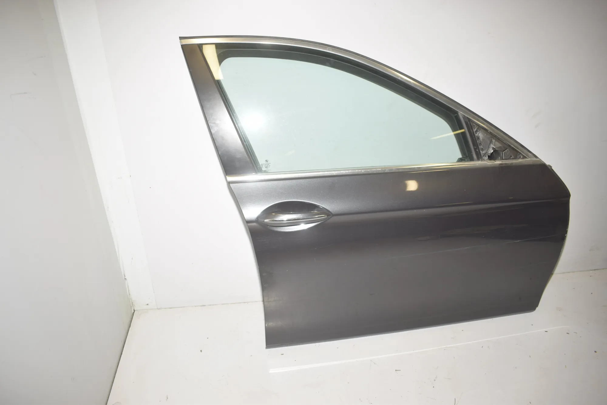 Front Right Door · BMW 5 (F10) 530 d xDrive 2012 – 2