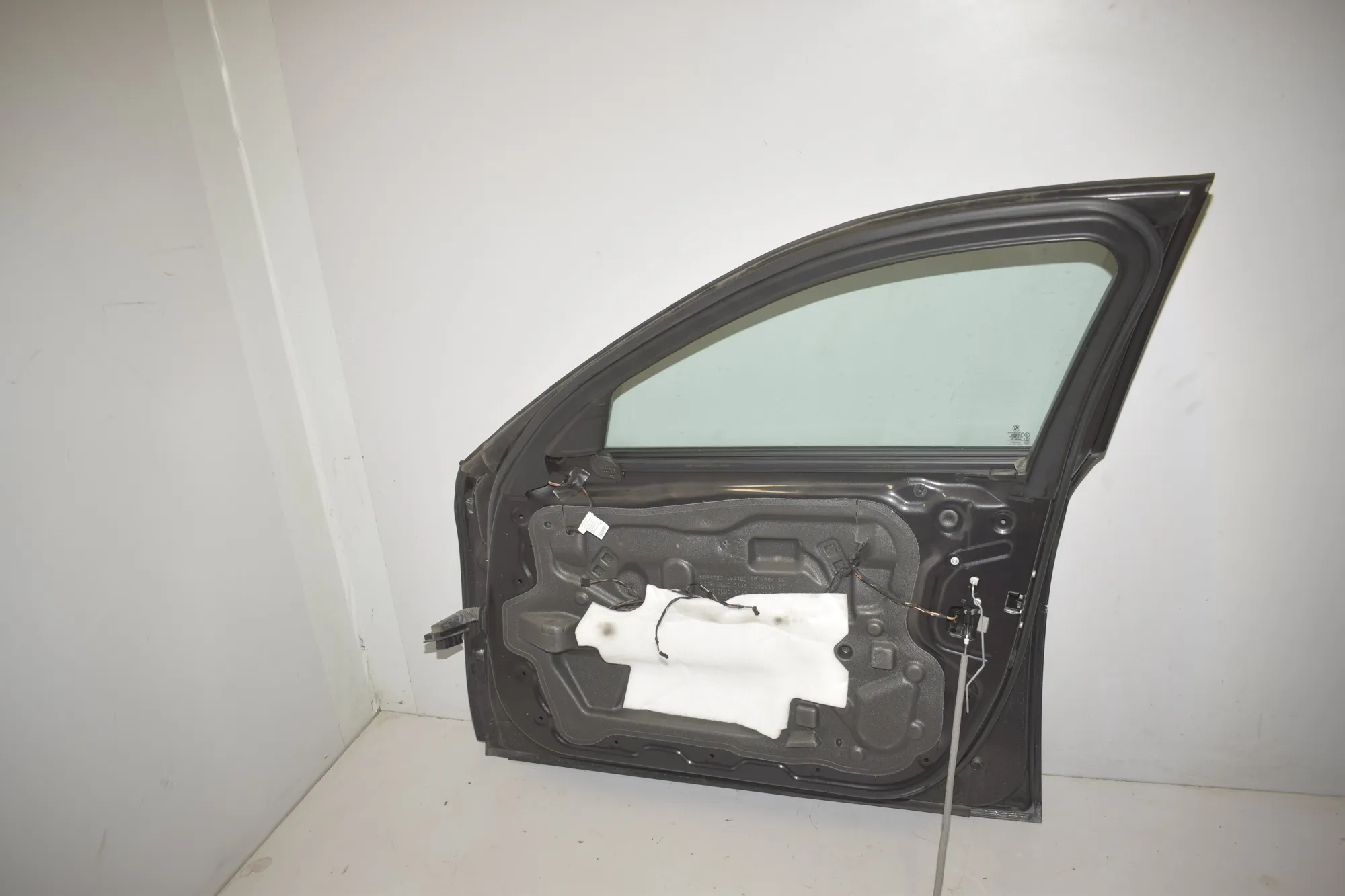 Front Right Door · BMW 5 (F10) 530 d xDrive 2012 – 5