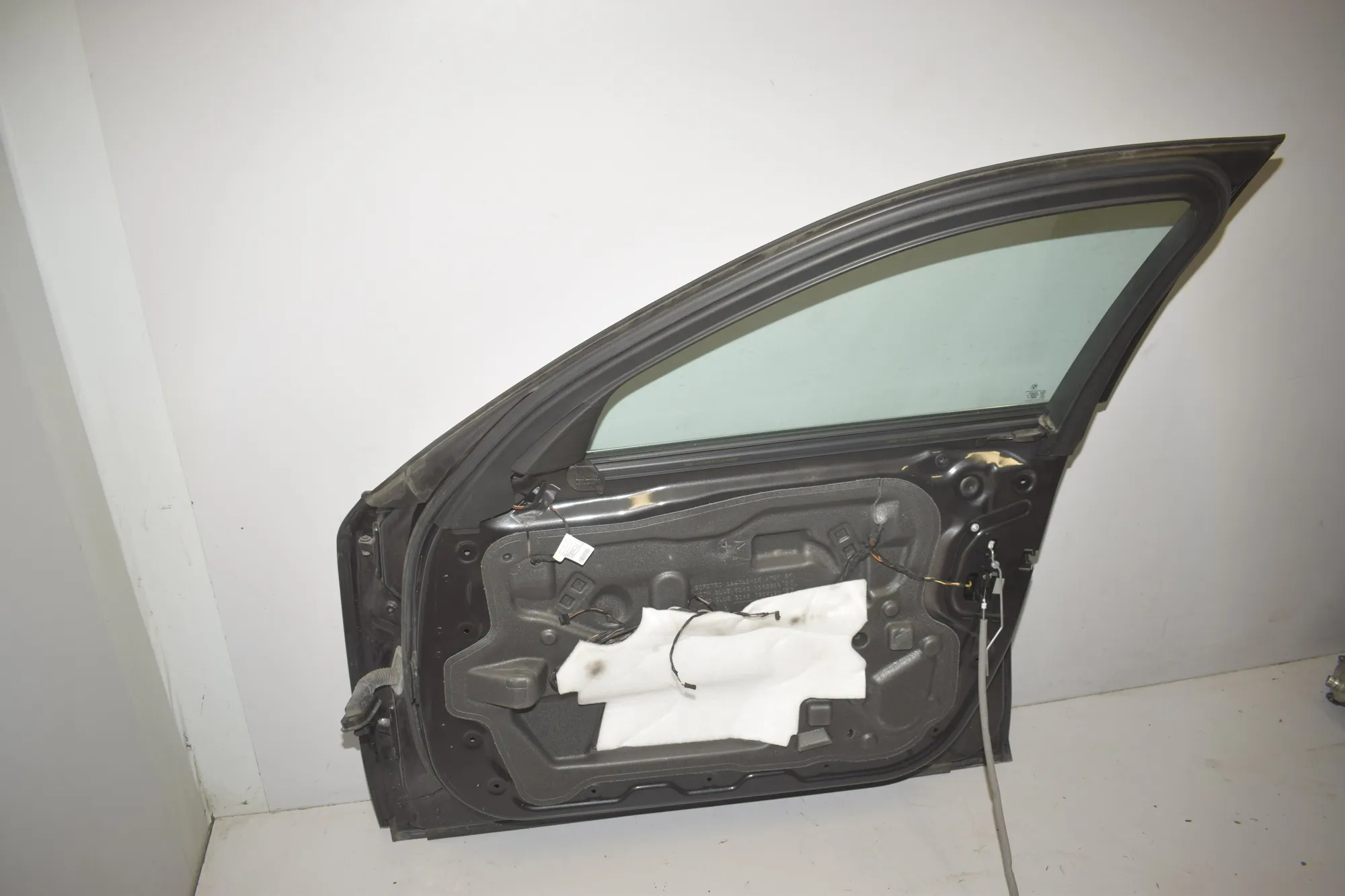 Front Right Door · BMW 5 (F10) 530 d xDrive 2012 – 4