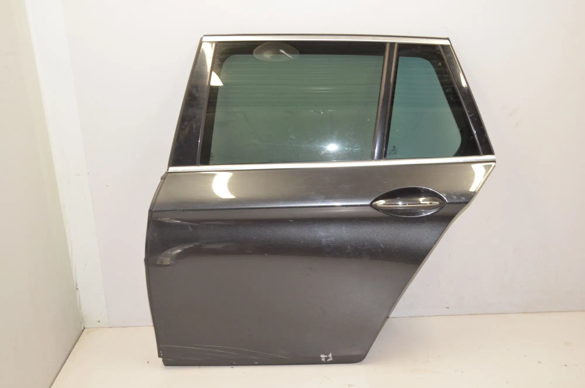 Rear Left Door · BMW 5 Touring (F11) 530 d 2011 – 2