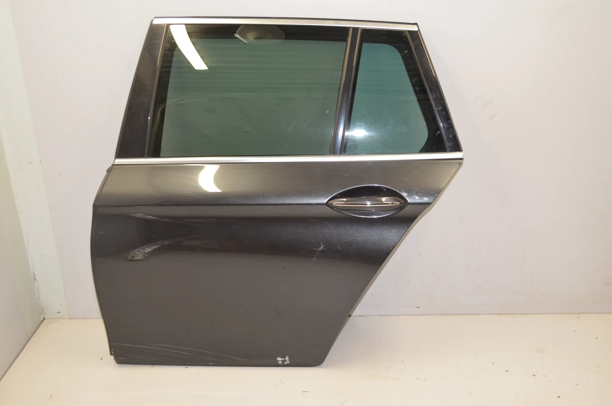 Rear Left Door · BMW 5 Touring (F11) 530 d 2011