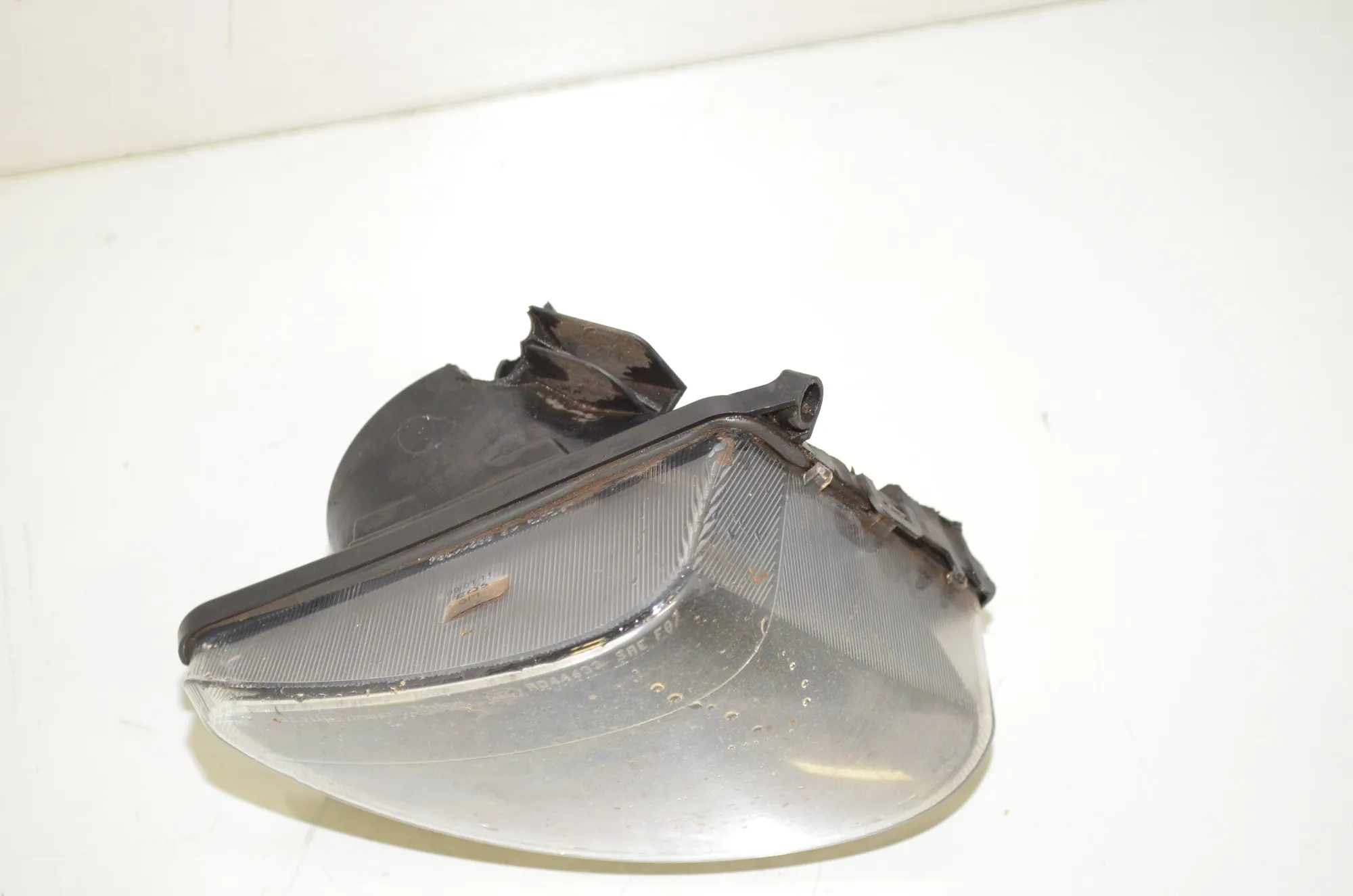 Front Right Fog Light – OEM 7216886 · BMW 5 Touring (F11) 530 d 2011 – 2