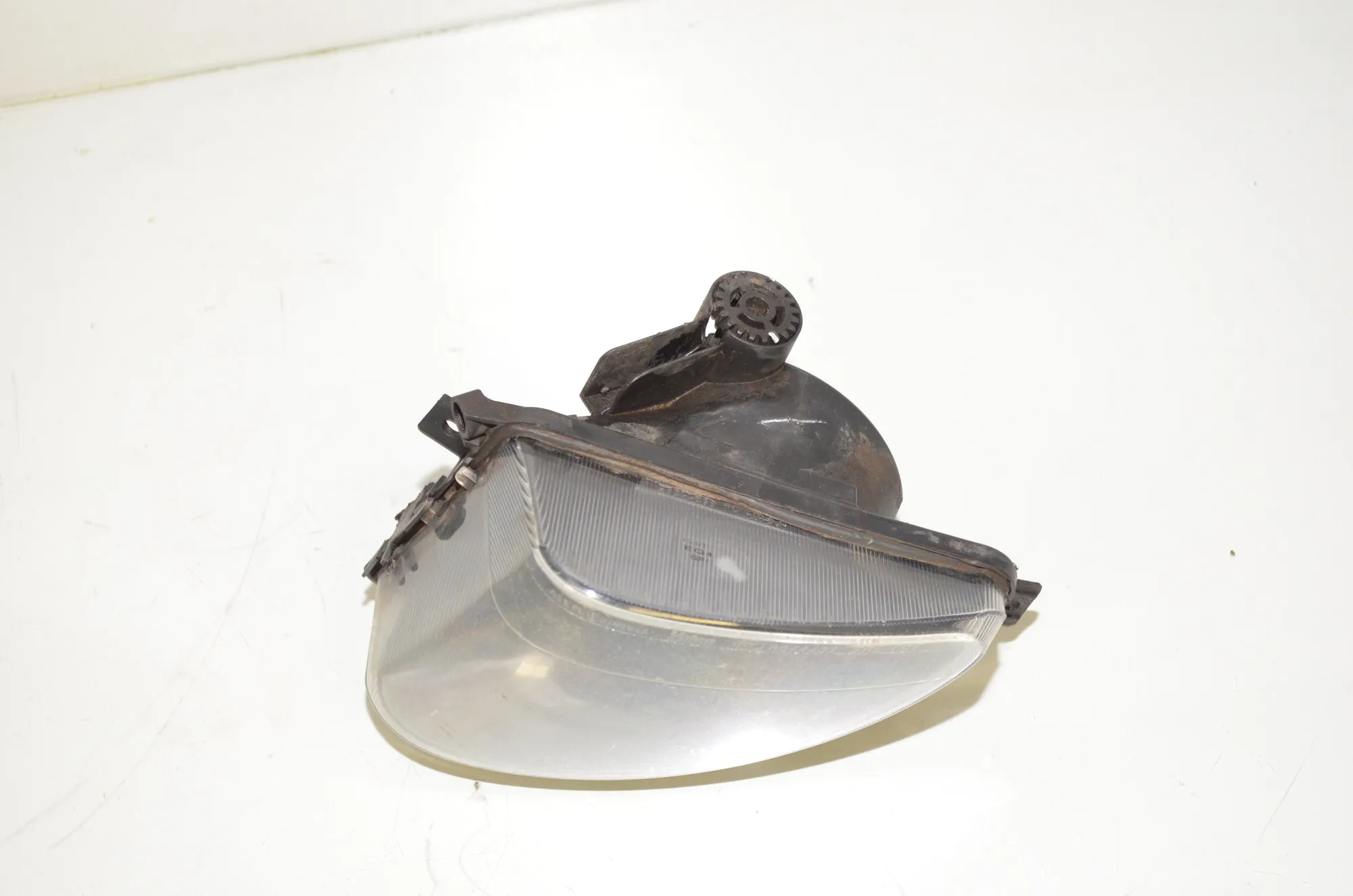 Front Left Fog Light – OEM 7216885 · BMW 5 Touring (F11) 530 d 2011 – 3