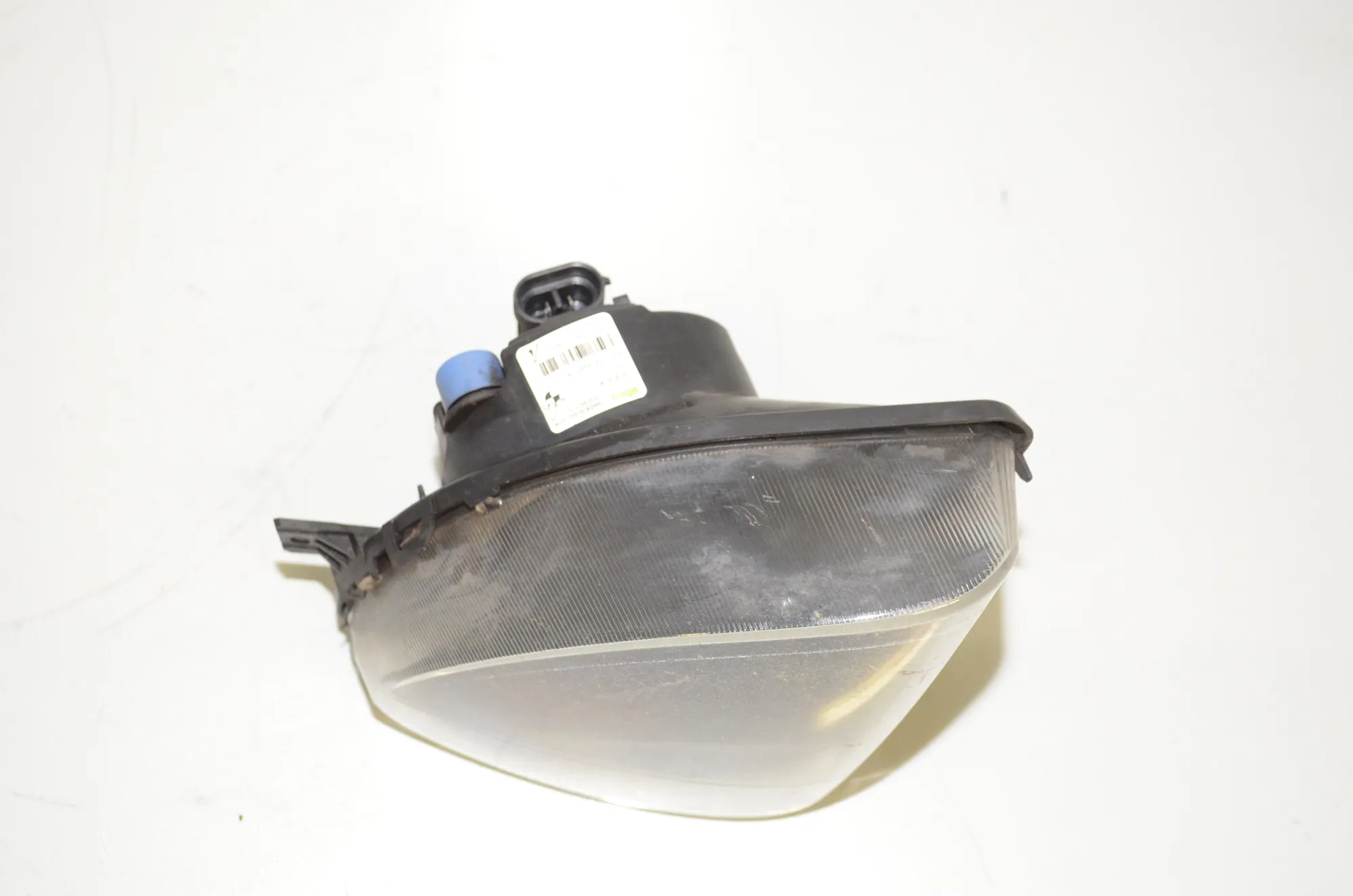 Front Left Fog Light – OEM 7216885 · BMW 5 Touring (F11) 530 d 2011 – 6