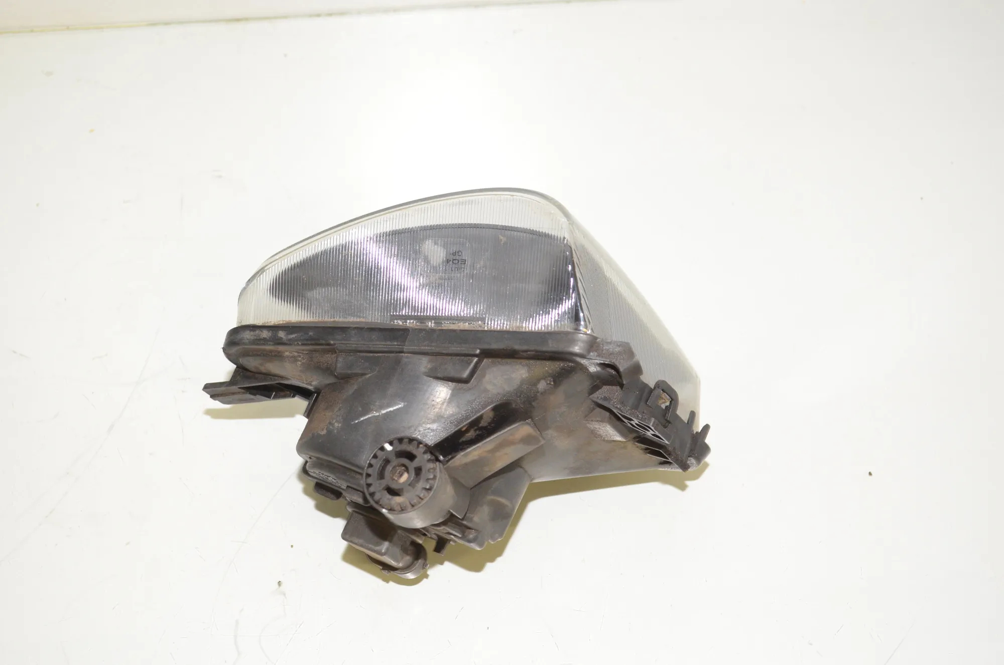 Front Left Fog Light – OEM 7216885 · BMW 5 Touring (F11) 530 d 2011 – 4