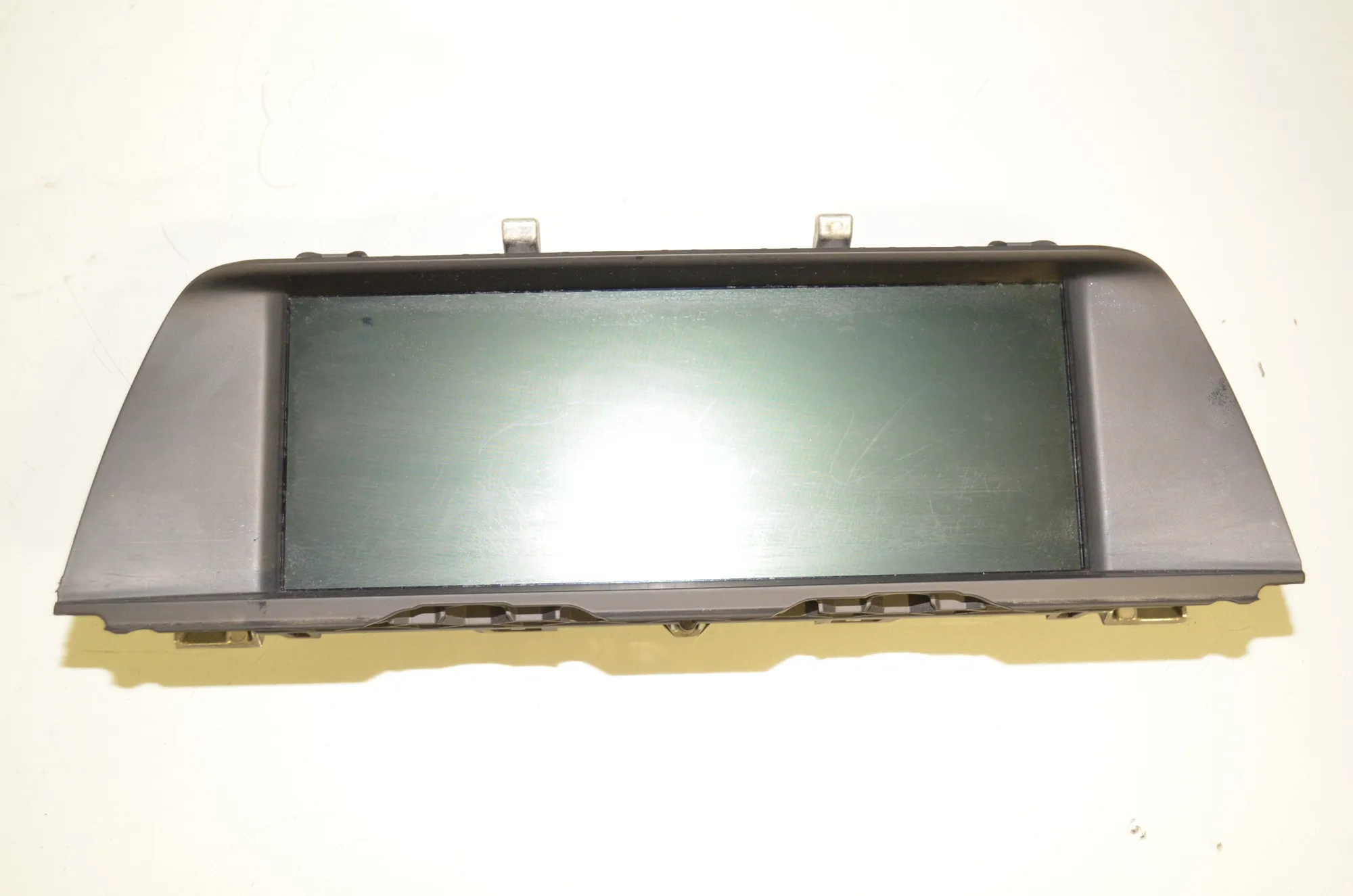 Navigation System – OEM 9206444 · BMW 5 Touring (F11) 530 d 2011 – 5