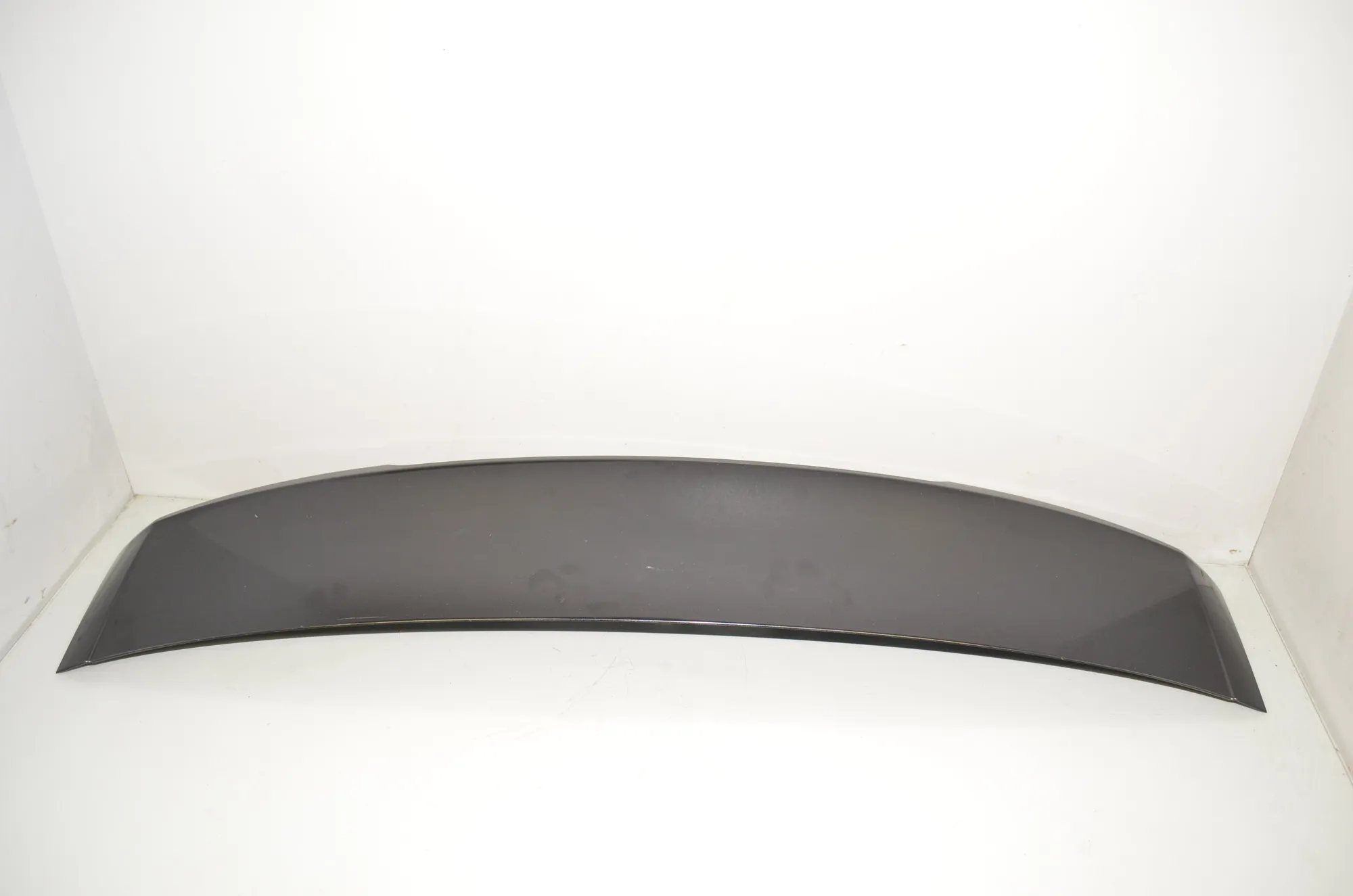 Tailgate Bootlid Spoiler – OEM 7234682 · BMW 5 Touring (F11) 530 d 2011 – 2