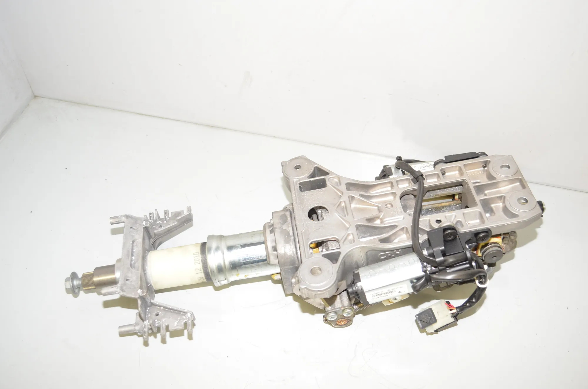 Steering Wheel Adjustment Mechanism – OEM 6787926 · BMW 5 Touring (F11) 530 d 2011