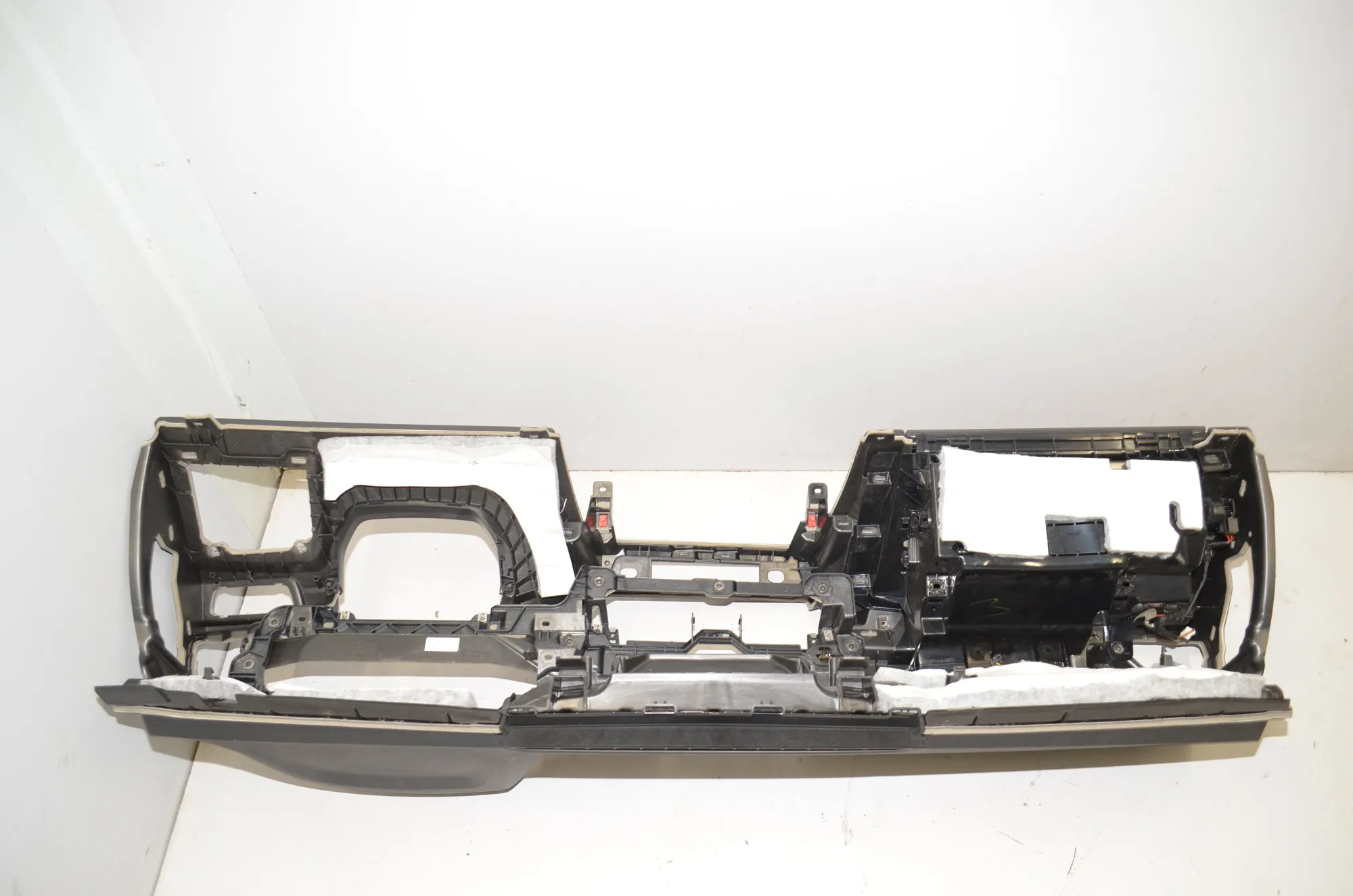 Dashboard · BMW 3 (G20, G28) BMW 3 (G20, G28) 3 (G20) 320 d 2021 – 3