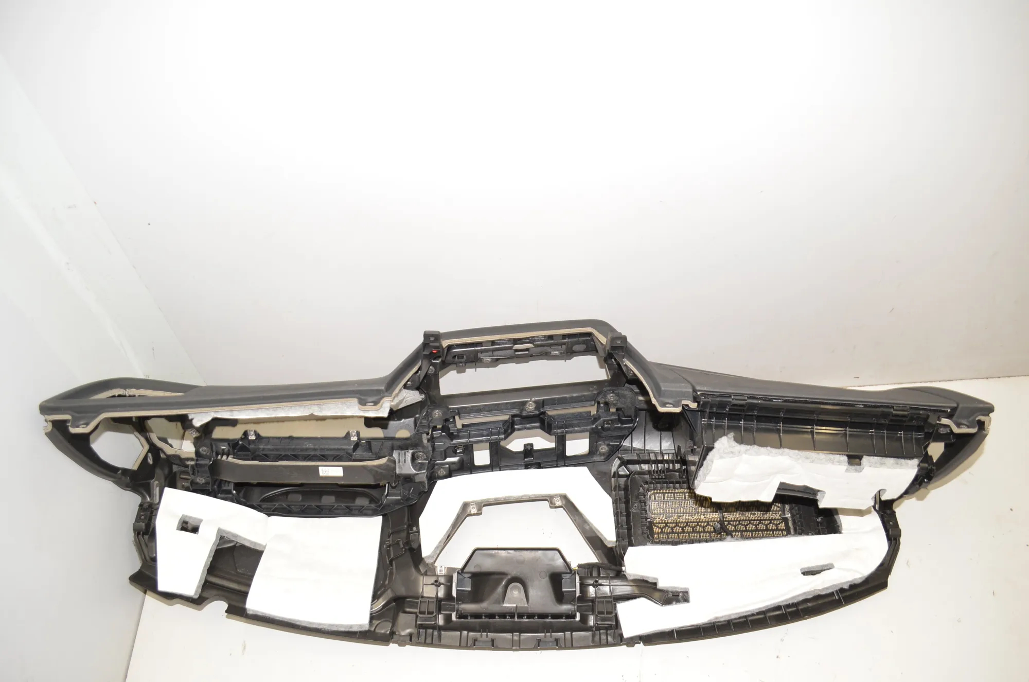 Dashboard · BMW 3 (G20, G28) BMW 3 (G20, G28) 3 (G20) 320 d 2021 – 4