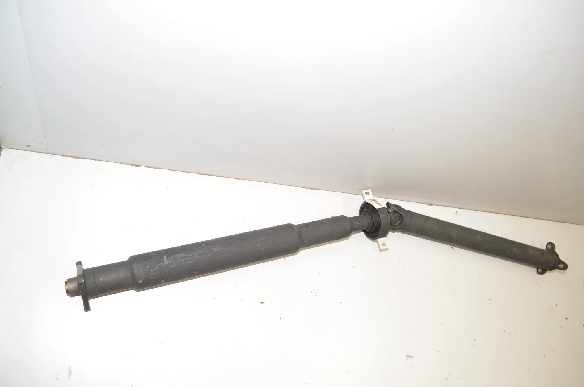 Propshaft Cardan – OEM 7562165 · BMW 3 Touring (G21) (2019 - -) 318 d 2021 – 3