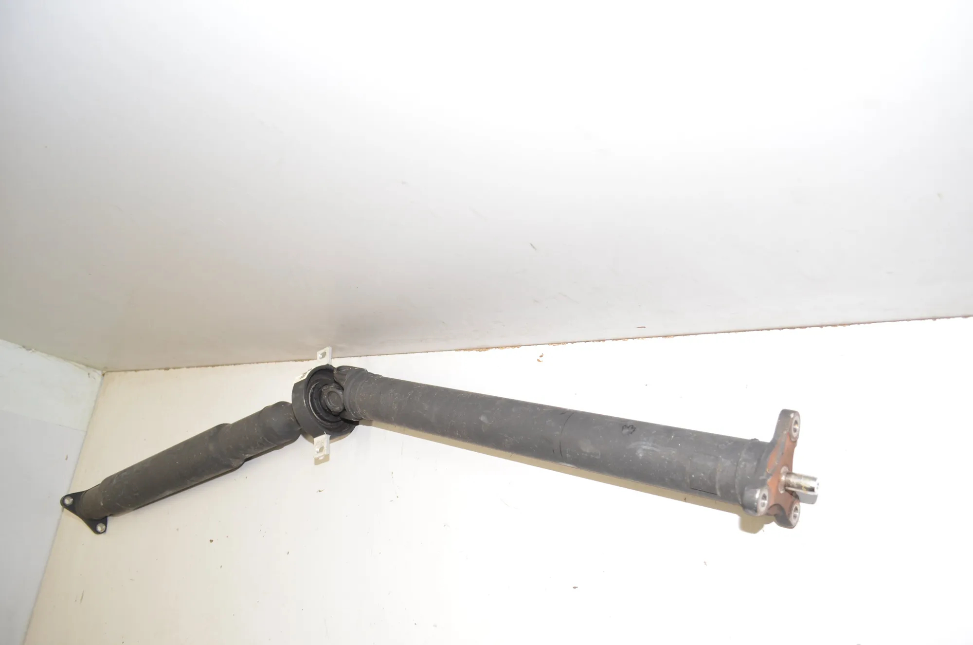 Propshaft Cardan – OEM 7562165 · BMW 3 Touring (G21) (2019 - -) 318 d 2021 – 2