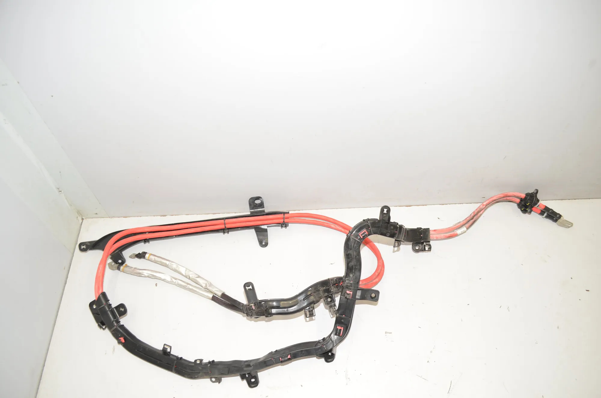 Positive Battery Cable – OEM 9107458 · BMW 3 Touring (G21) (2019 - -) 318 d 2021