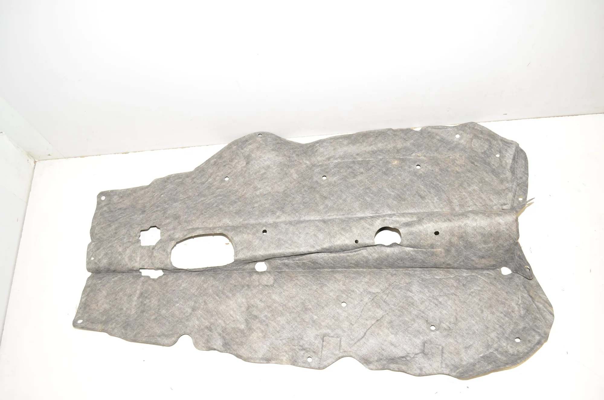 Sound Insulation – OEM 7433817 · BMW 3 Touring (G21) (2019 - -) 318 d 2021 – 3