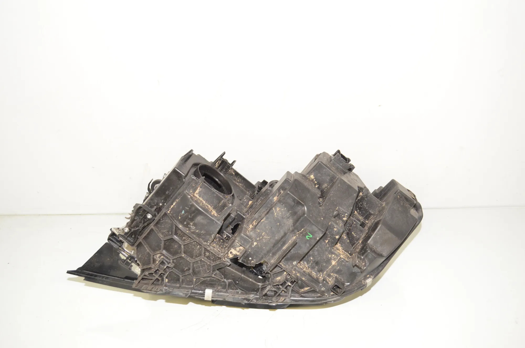 Front Right Headlight – OEM 9481696 · BMW 3 Touring (G21) (2019 - -) 318 d 2021 – 4