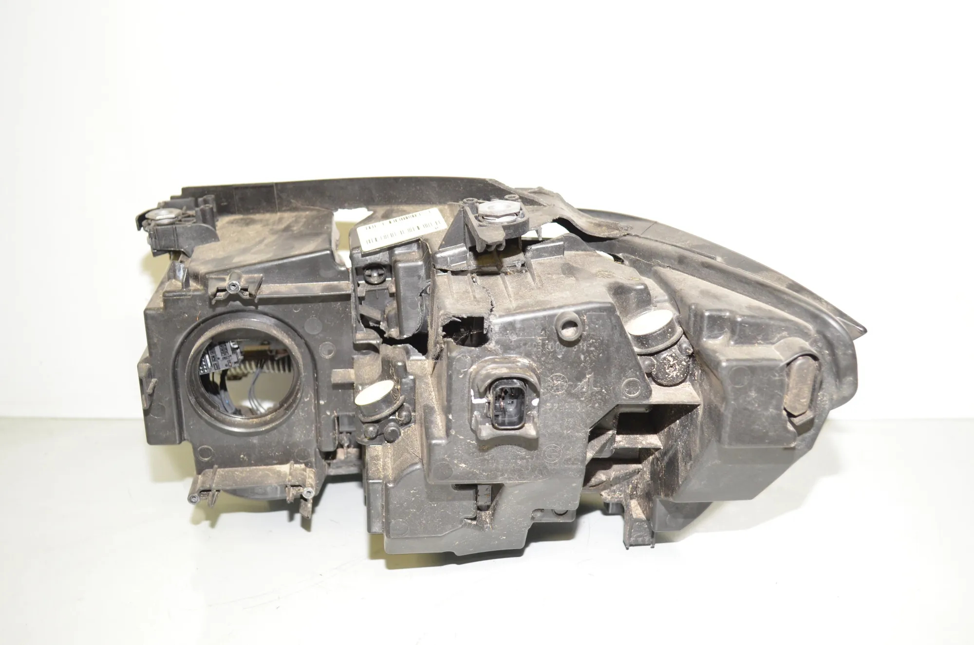 Front Right Headlight – OEM 9481696 · BMW 3 Touring (G21) (2019 - -) 318 d 2021 – 3