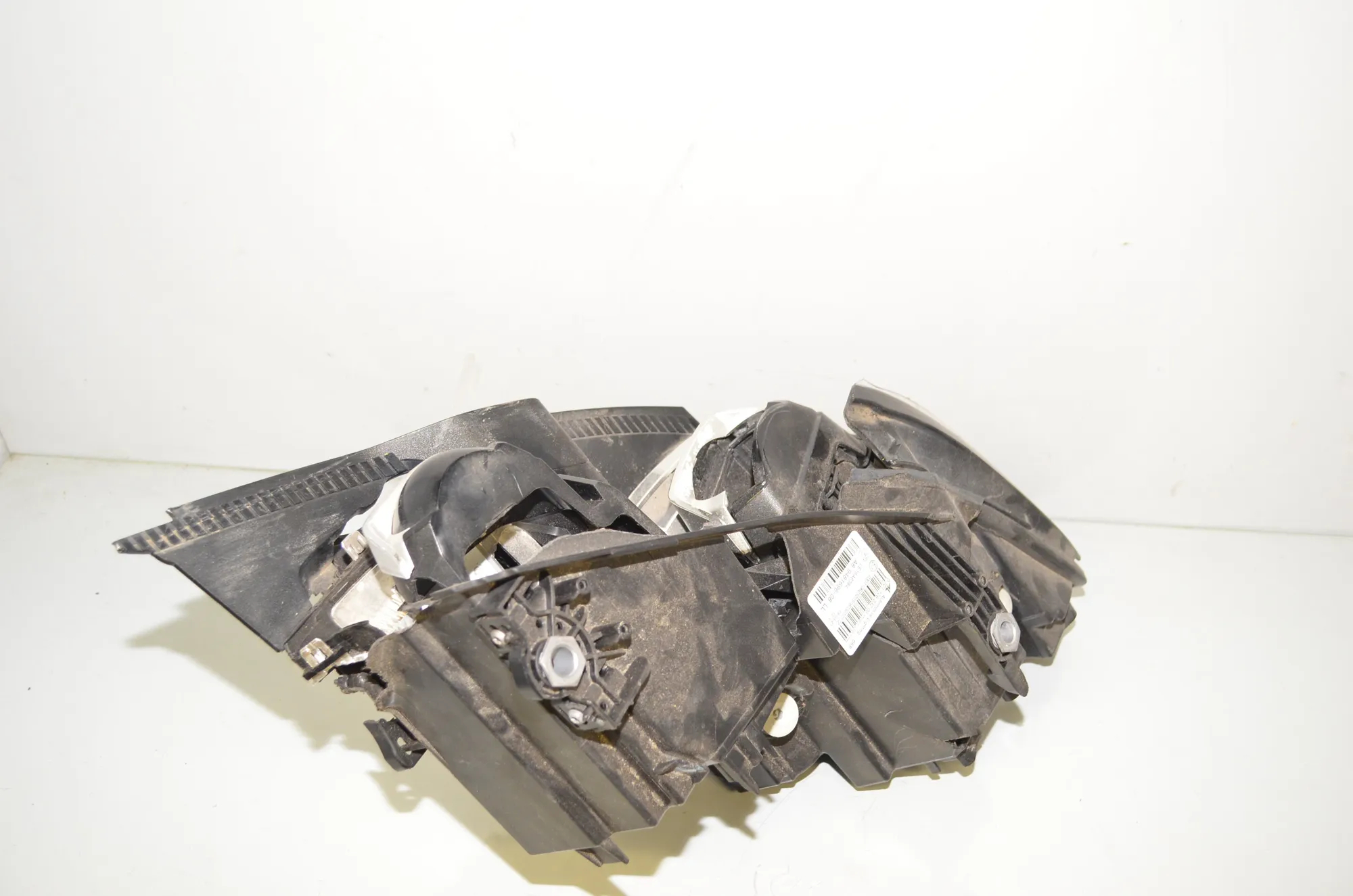 Front Right Headlight – OEM 9481696 · BMW 3 Touring (G21) (2019 - -) 318 d 2021 – 2