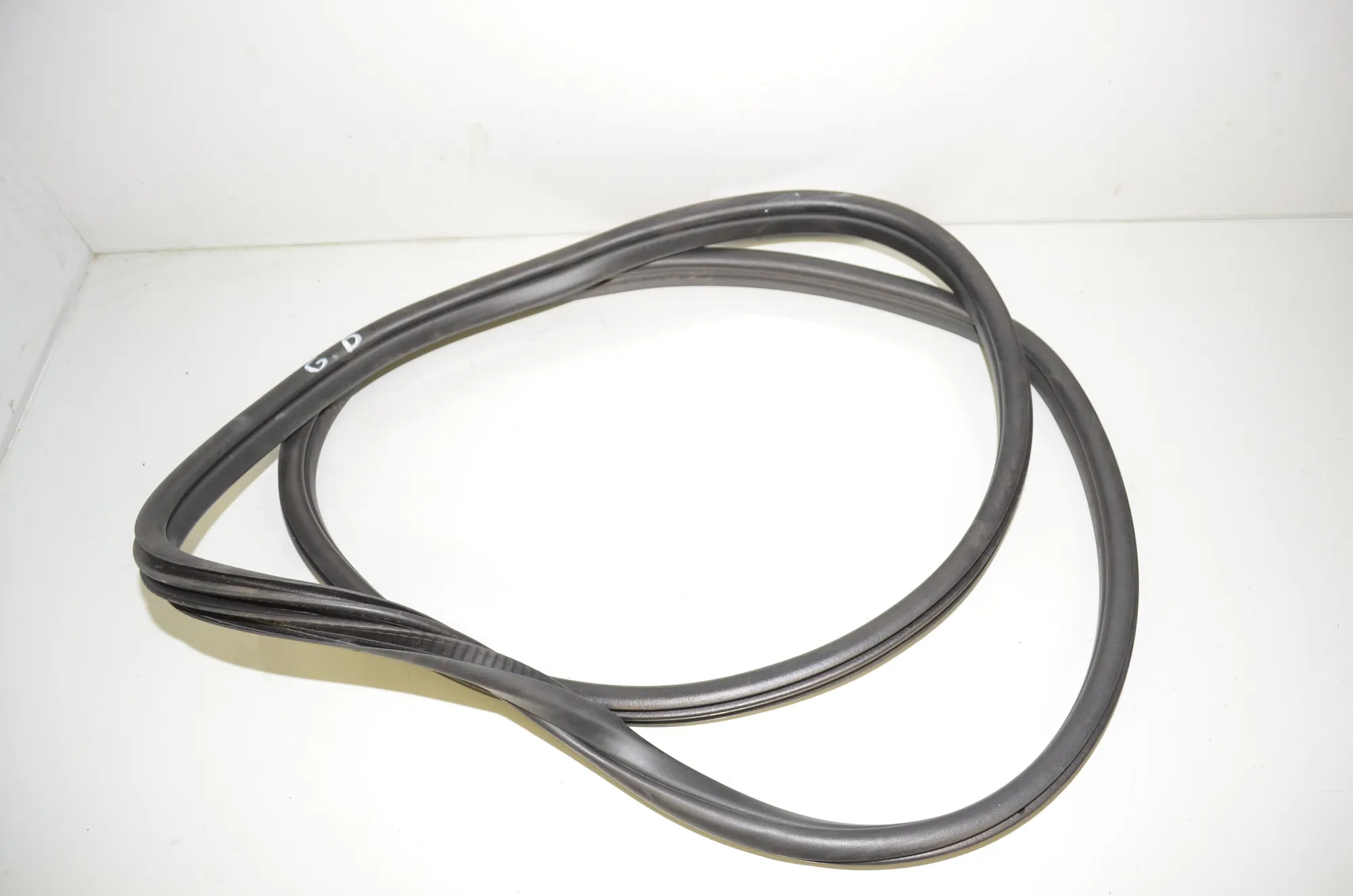 Rear Right Door Seal Rubber – OEM 7497914 · BMW 3 Touring (G21) (2019 - -) 318 d 2021