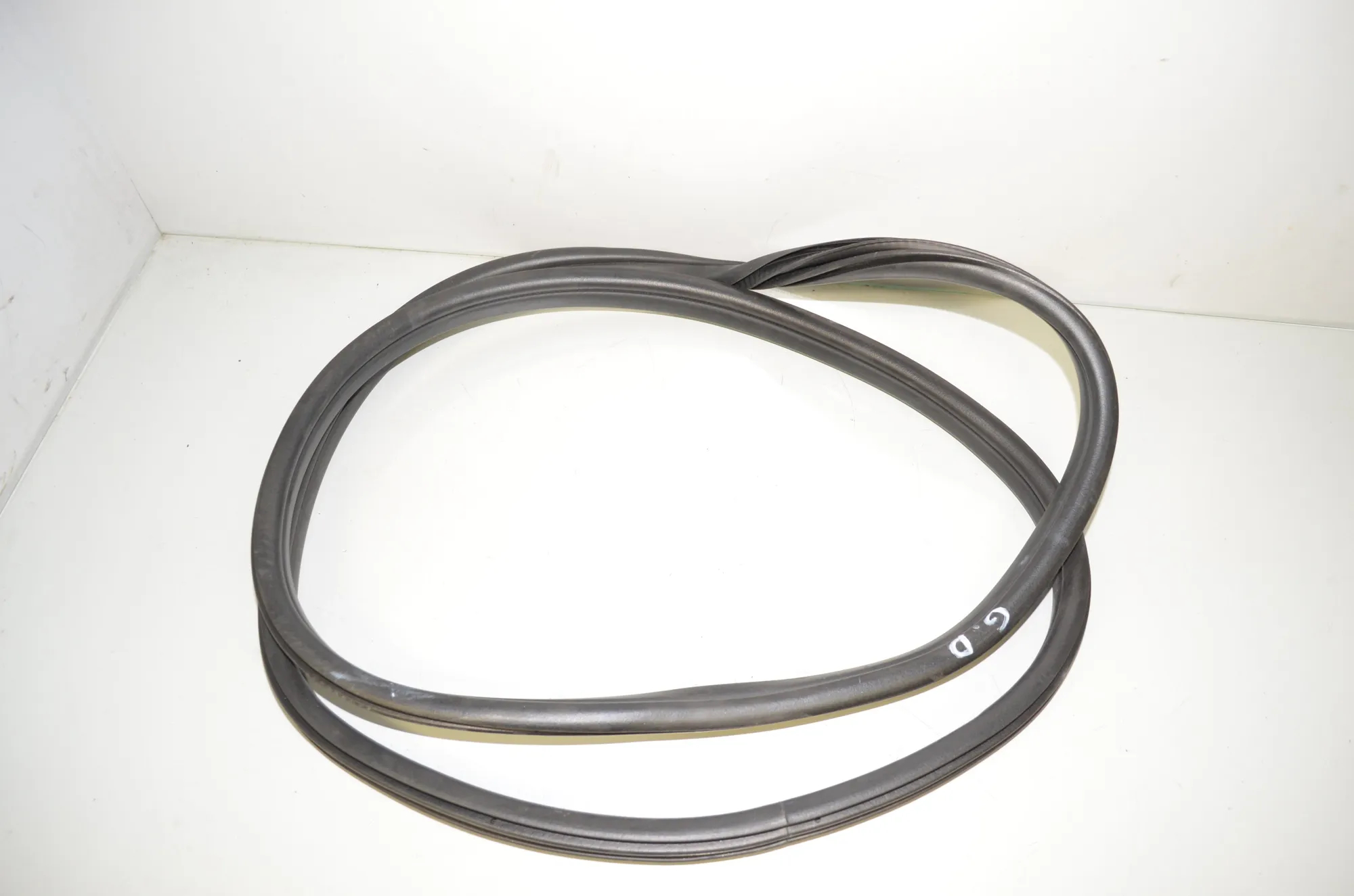 Rear Right Door Seal Rubber – OEM 7497914 · BMW 3 Touring (G21) (2019 - -) 318 d 2021 – 2