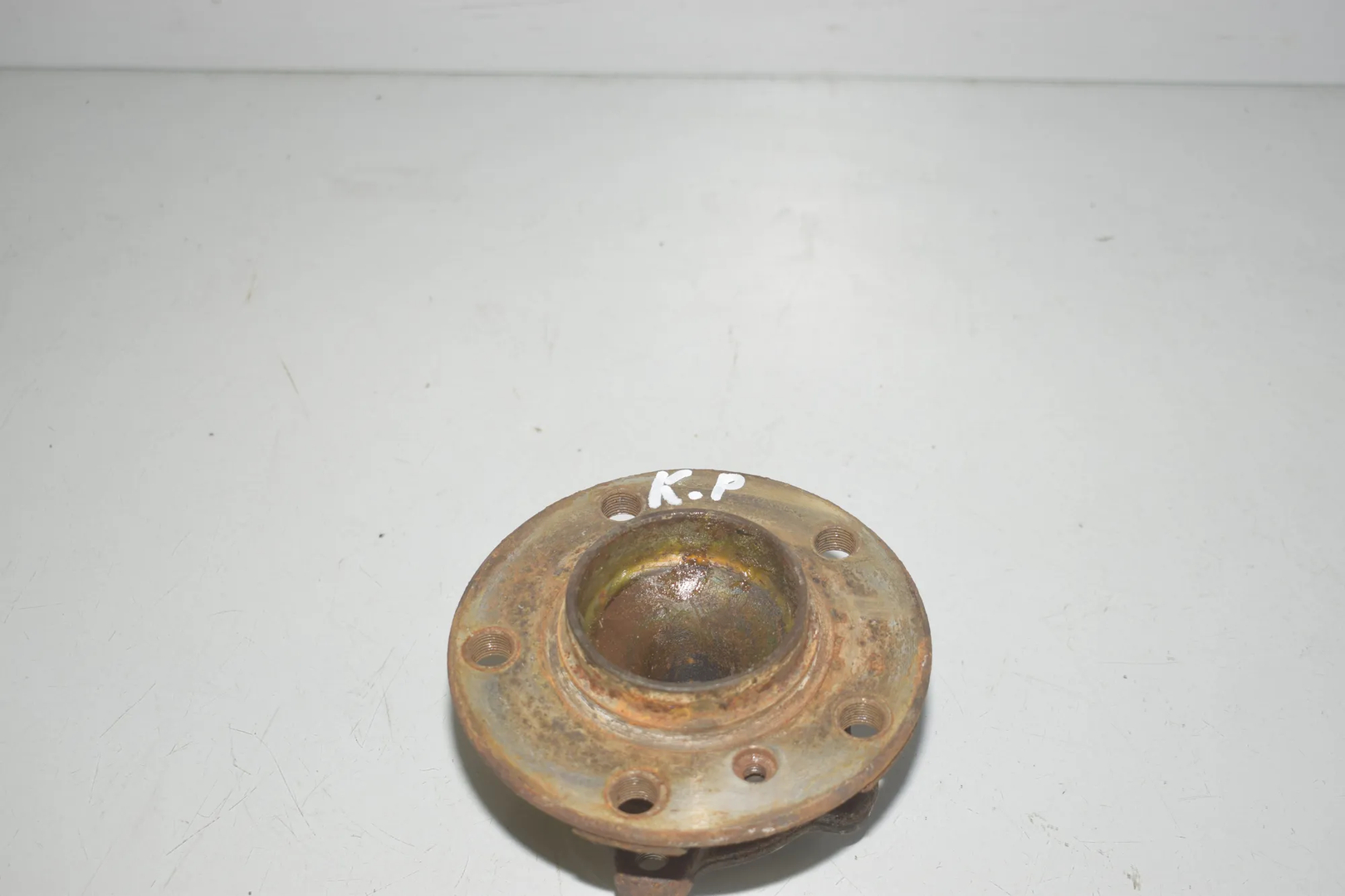 Front Left Wheel Bearing – OEM 6876841 · BMW 2 Cabrio (F23) 220 i 2017