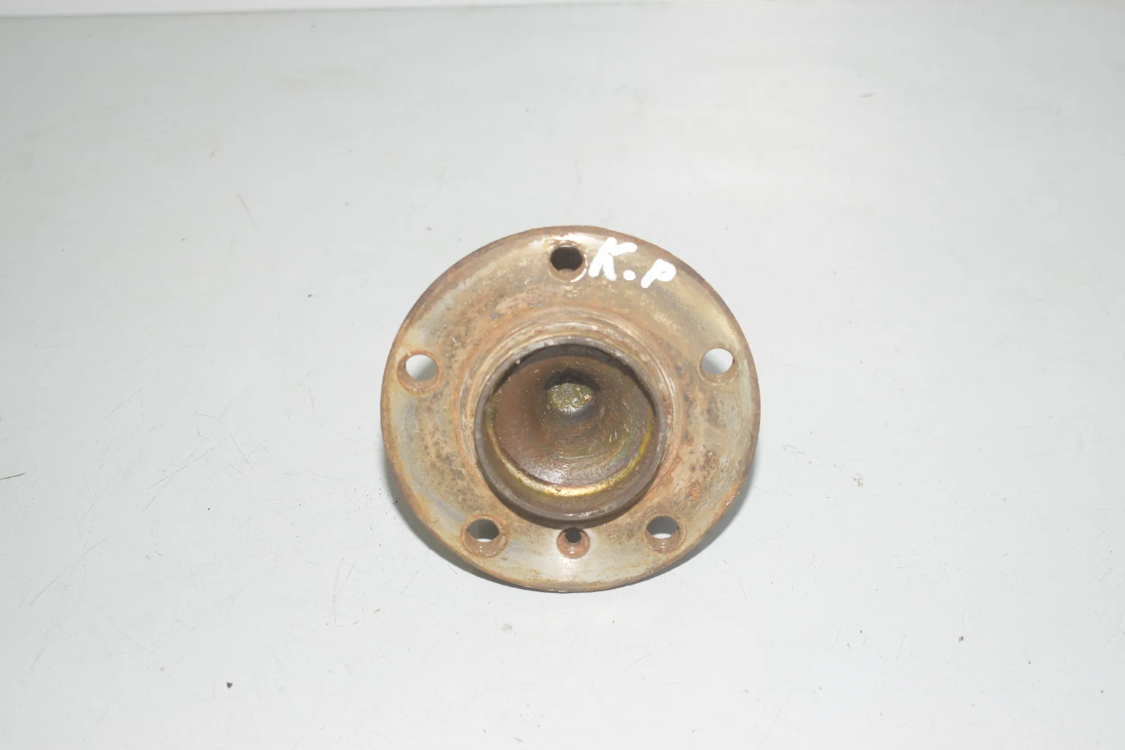 Front Left Wheel Bearing – OEM 6876841 · BMW 2 Cabrio (F23) 220 i 2017 – 2