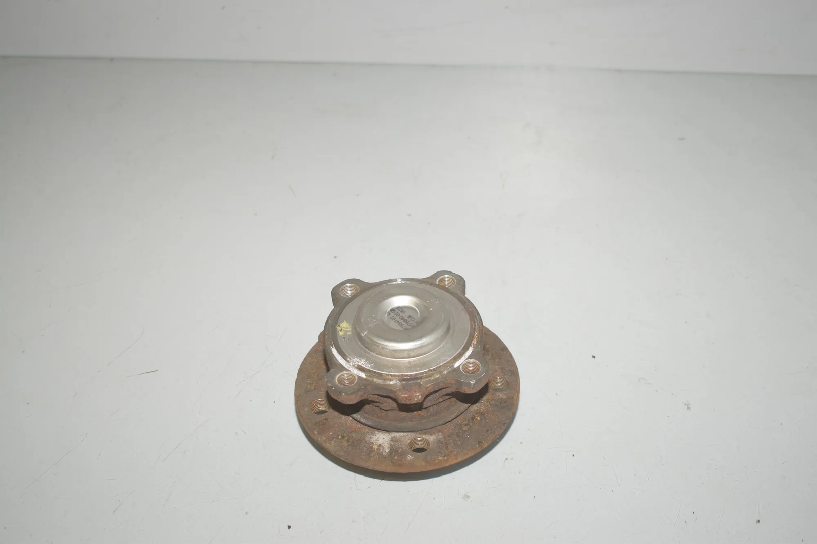 Front Left Wheel Bearing – OEM 6876841 · BMW 2 Cabrio (F23) 220 i 2017 – 3
