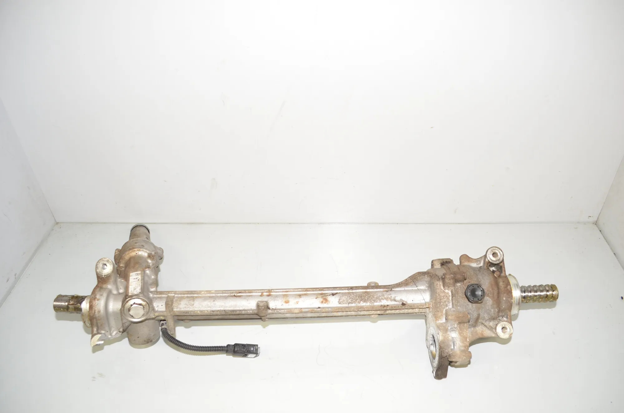Steering Rack – OEM 5A24384 · BMW X5 (F15, F85) xDrive 30 d 2015 – 2