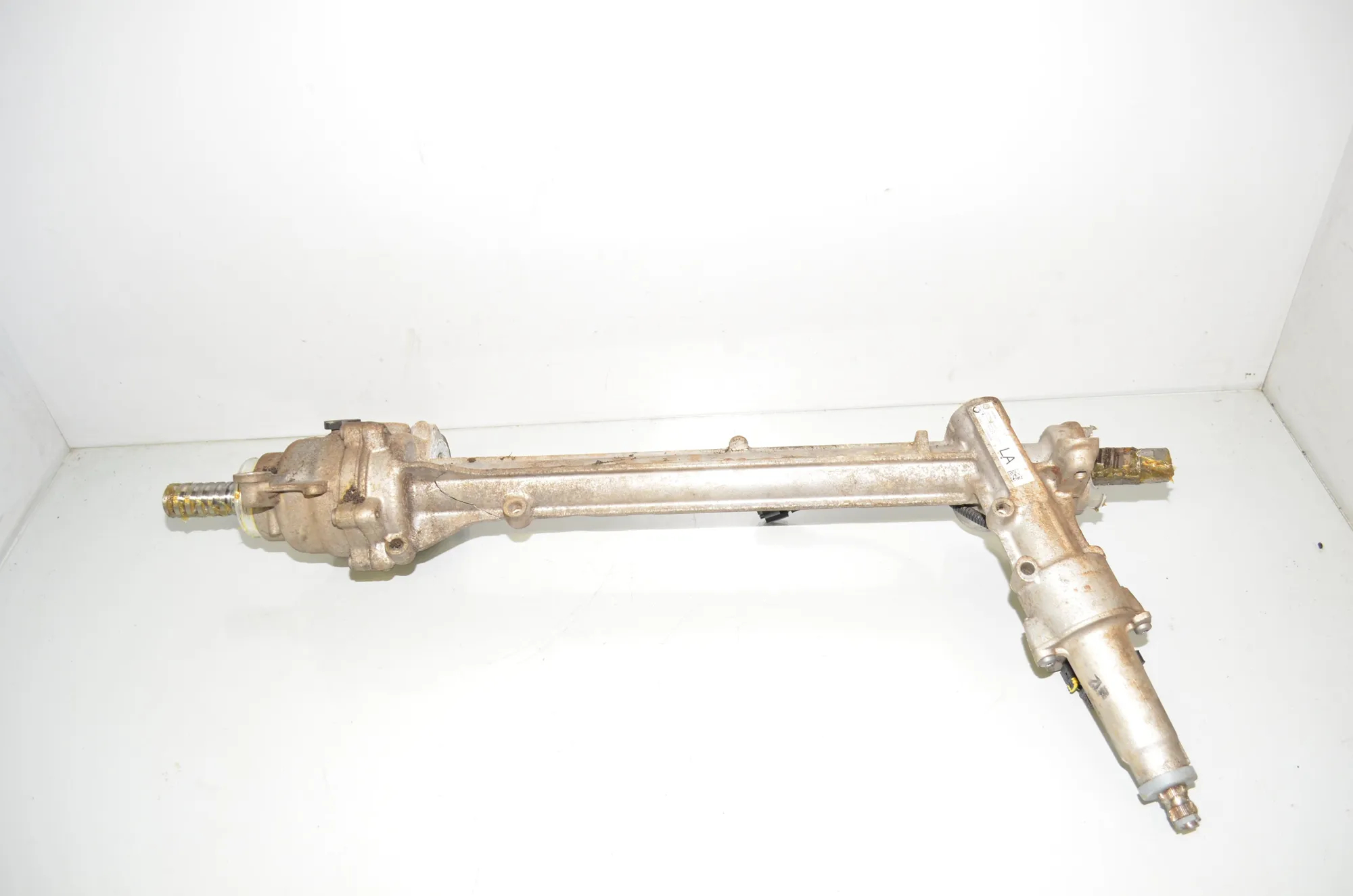 Steering Rack – OEM 5A24384 · BMW X5 (F15, F85) xDrive 30 d 2015